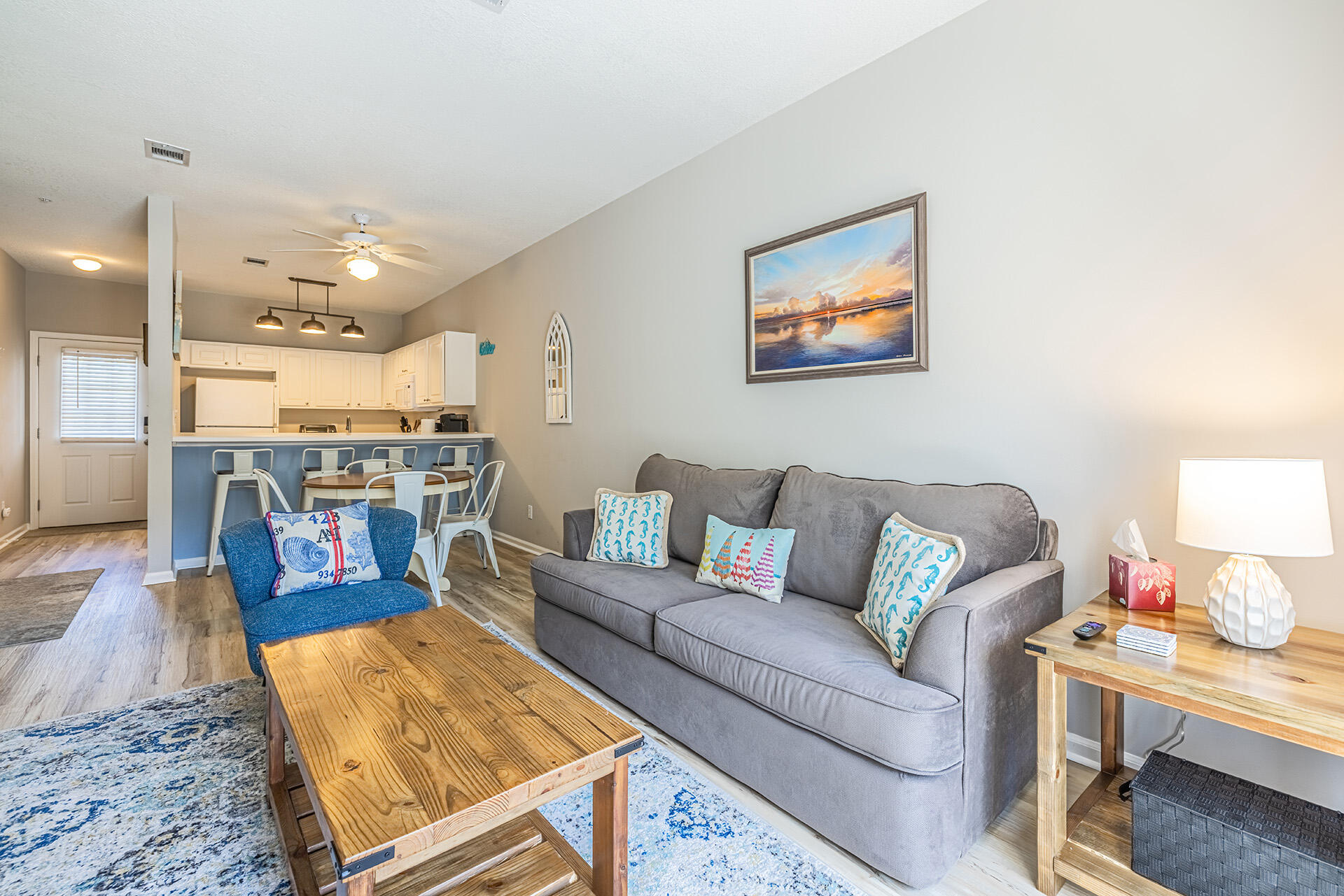 HERONS WATCH CONDO PH 2 - Residential