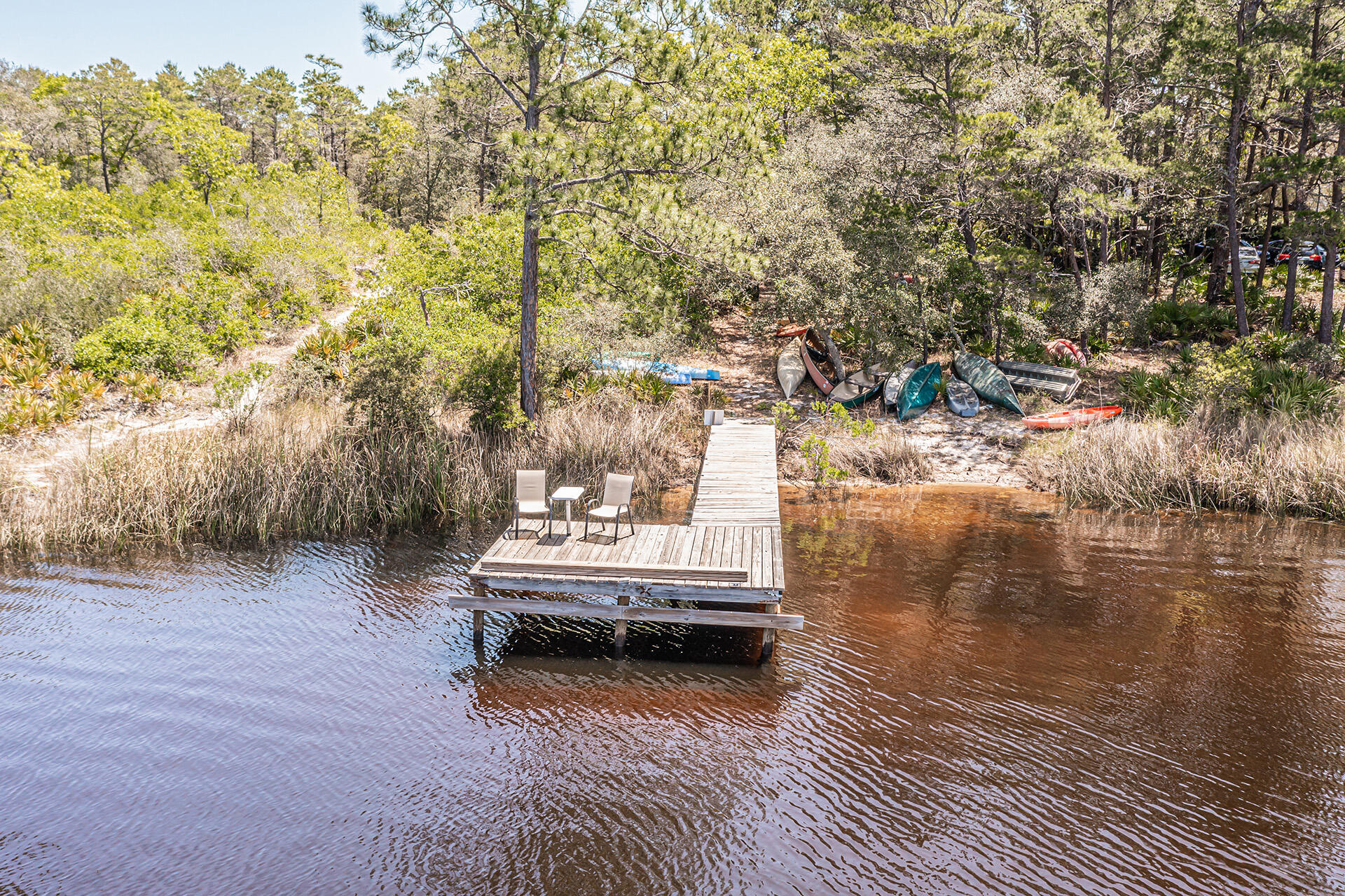 HERONS WATCH CONDO PH 2 - Residential