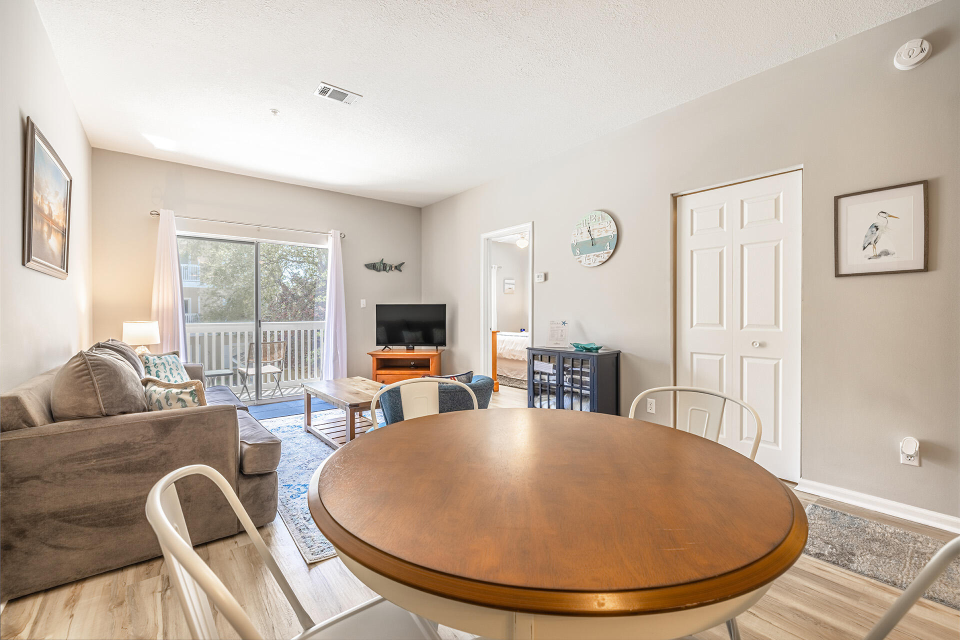 HERONS WATCH CONDO PH 2 - Residential