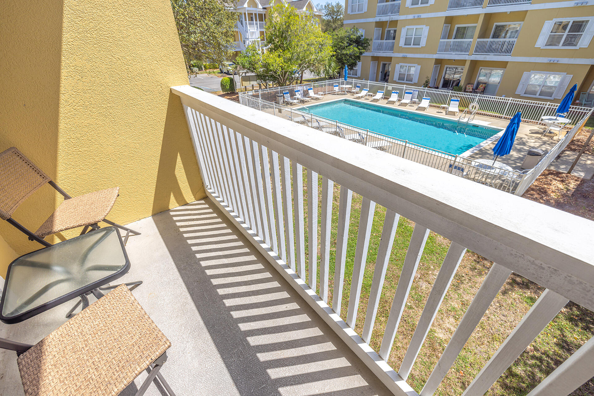 HERONS WATCH CONDO PH 2 - Residential