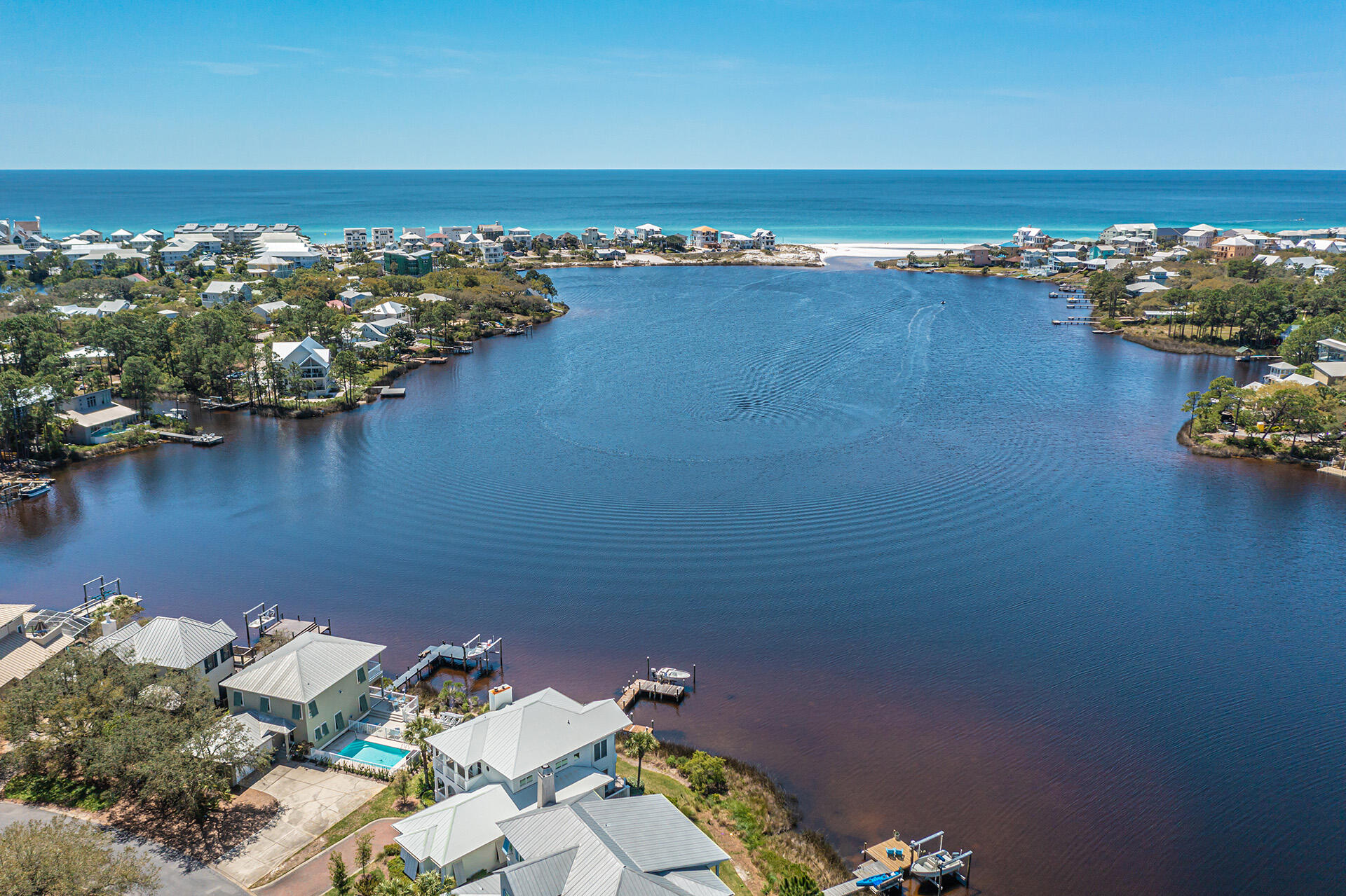 HERONS WATCH CONDO PH 2 - Residential