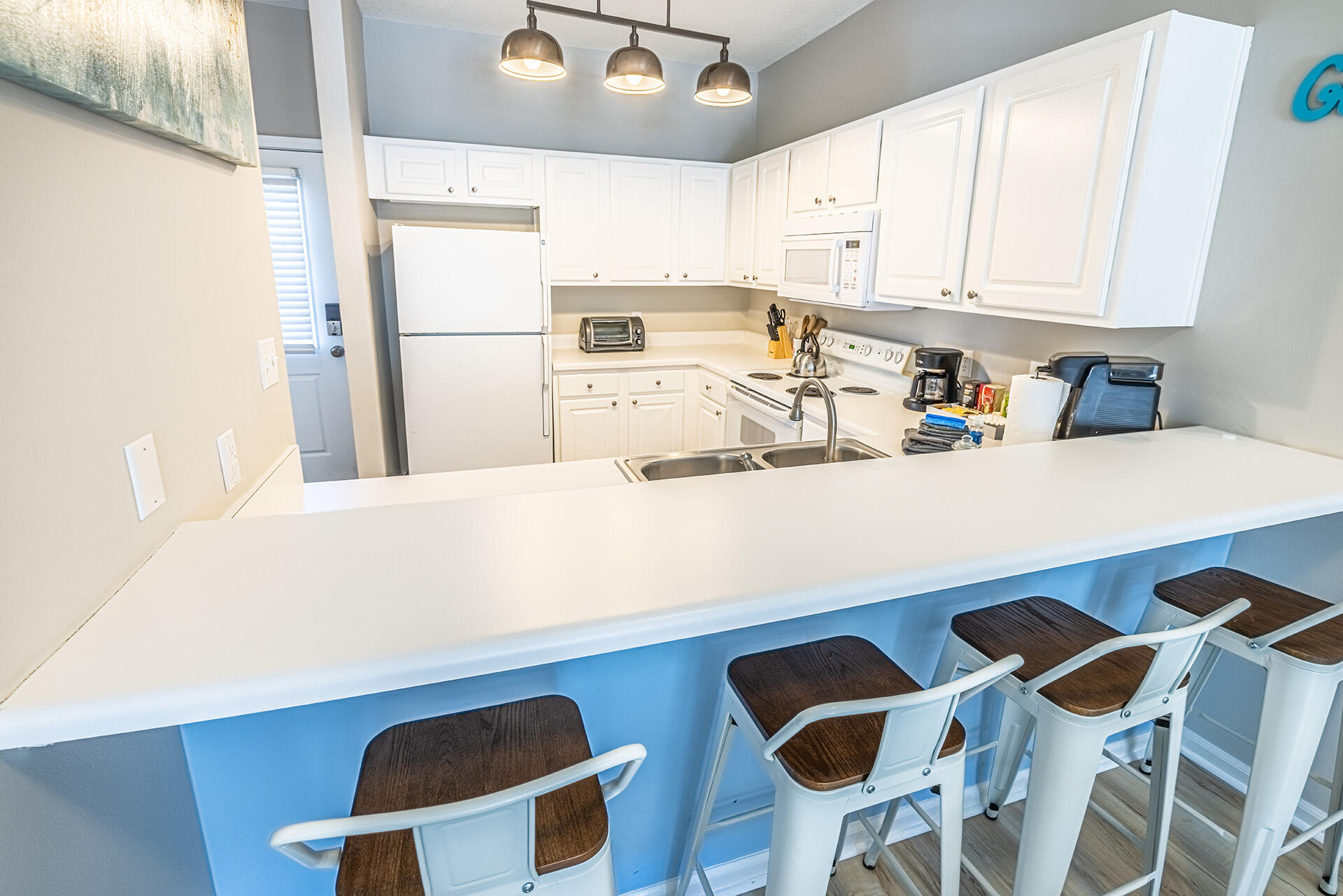 HERONS WATCH CONDO PH 2 - Residential