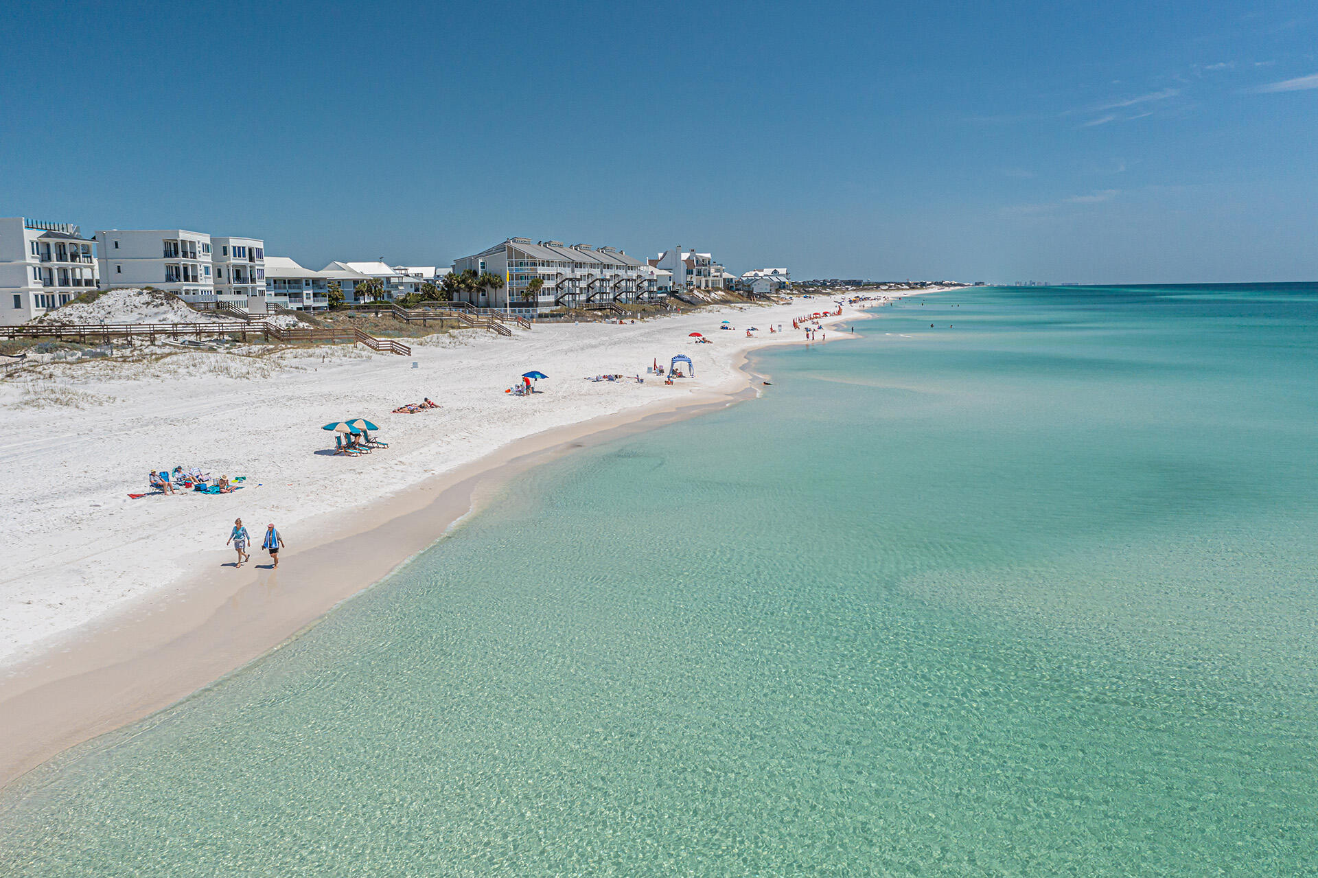 HERONS WATCH CONDO PH 2 - Residential