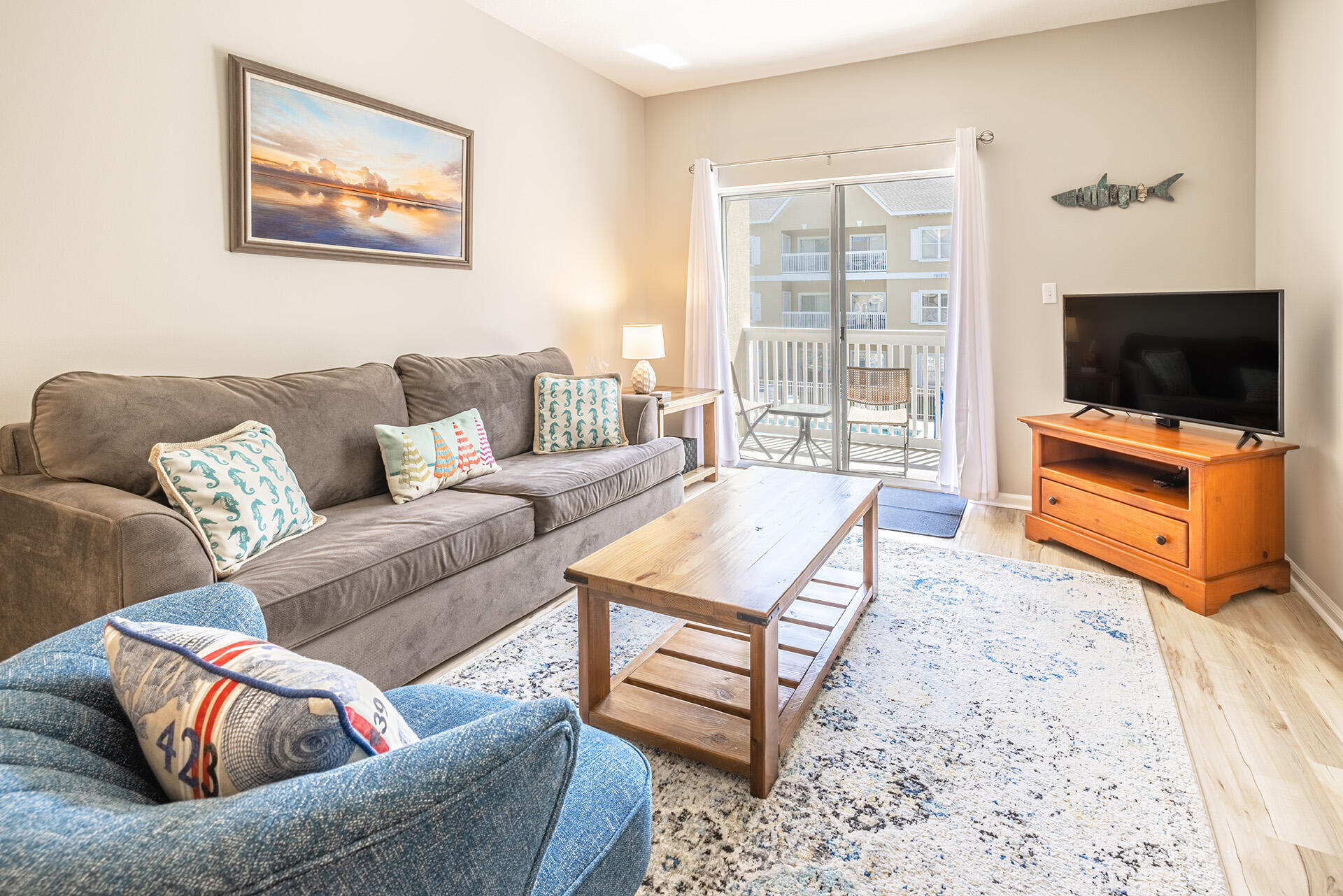 HERONS WATCH CONDO PH 2 - Residential