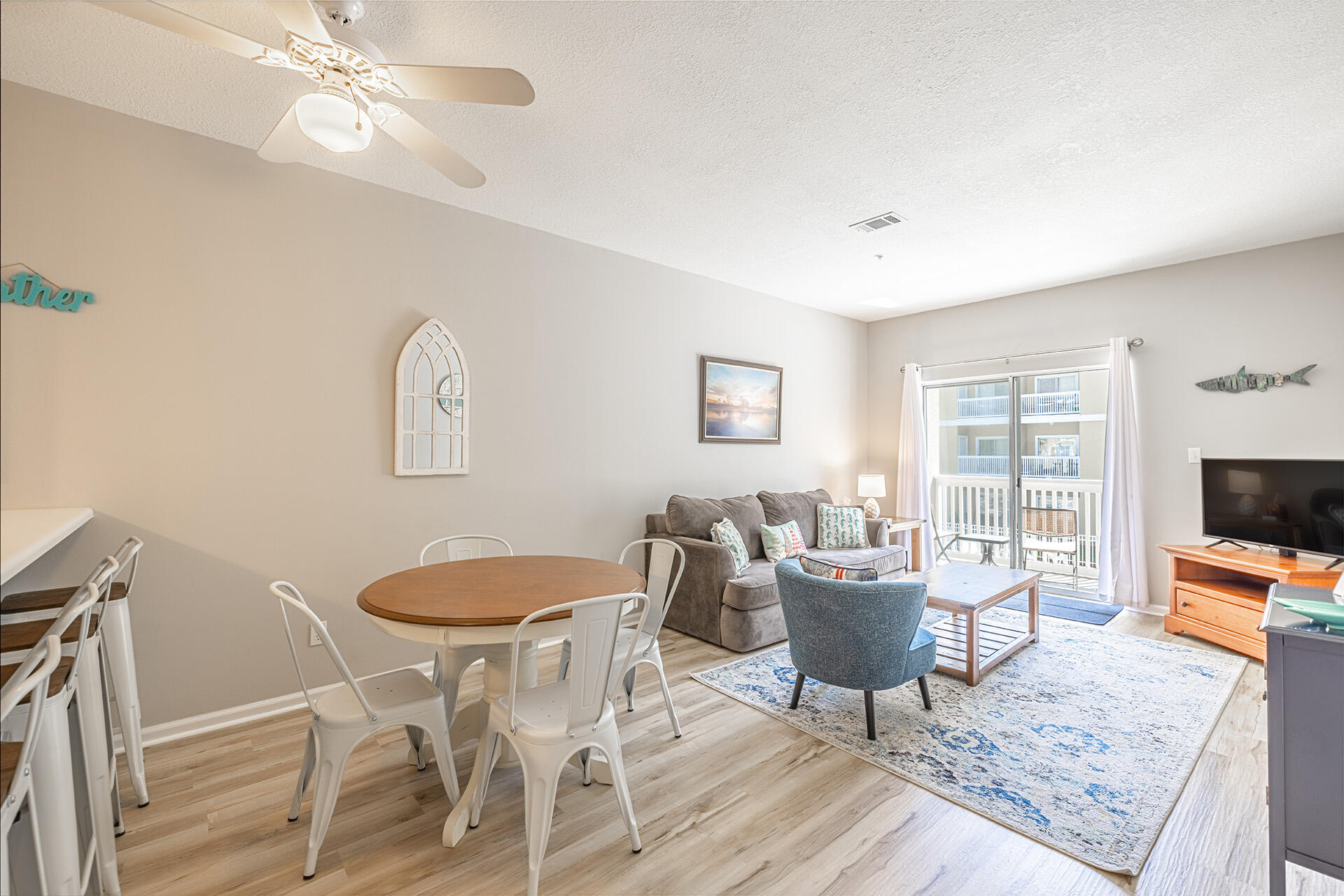 HERONS WATCH CONDO PH 2 - Residential