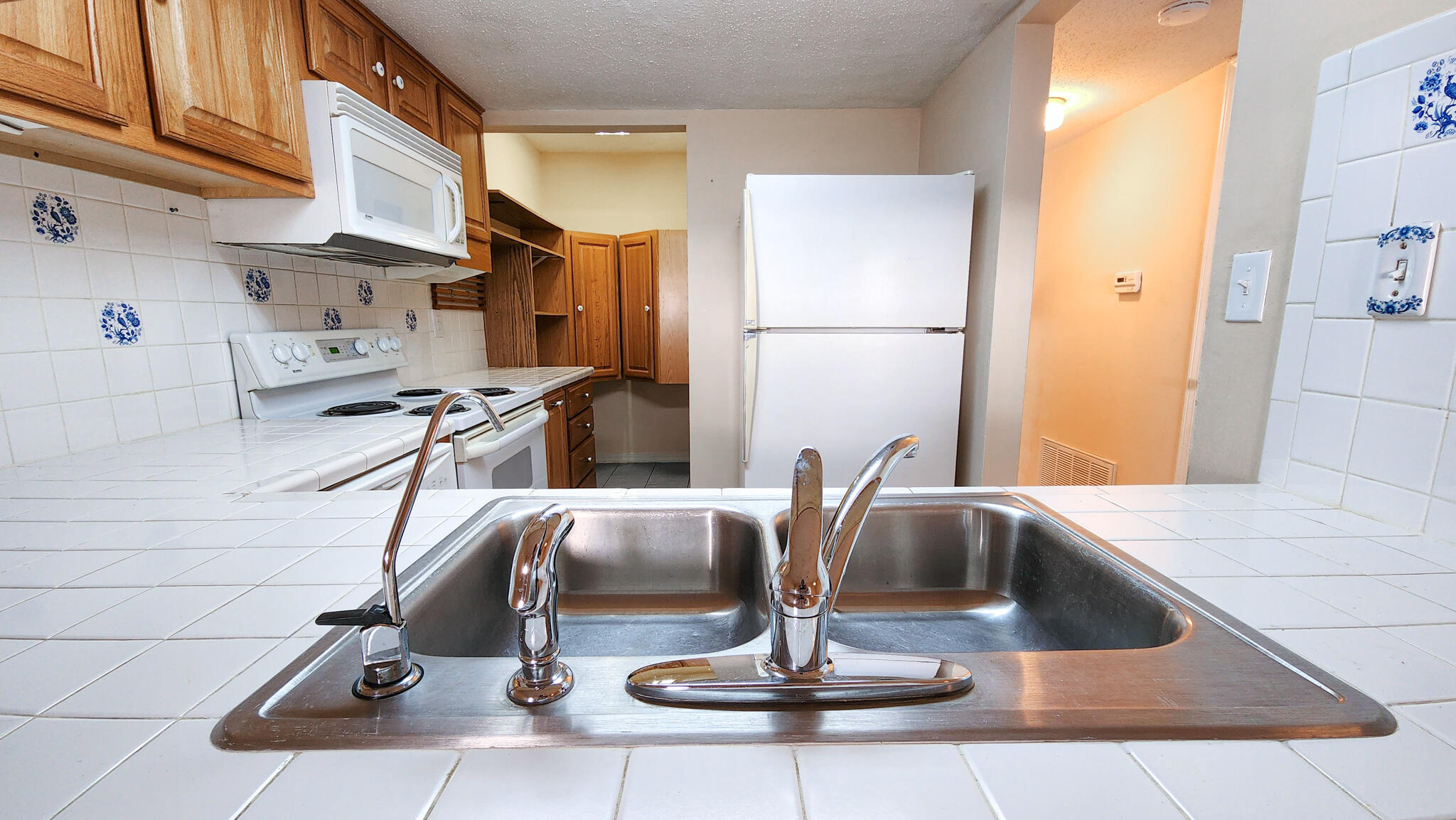 PORT DIXIE - Residential