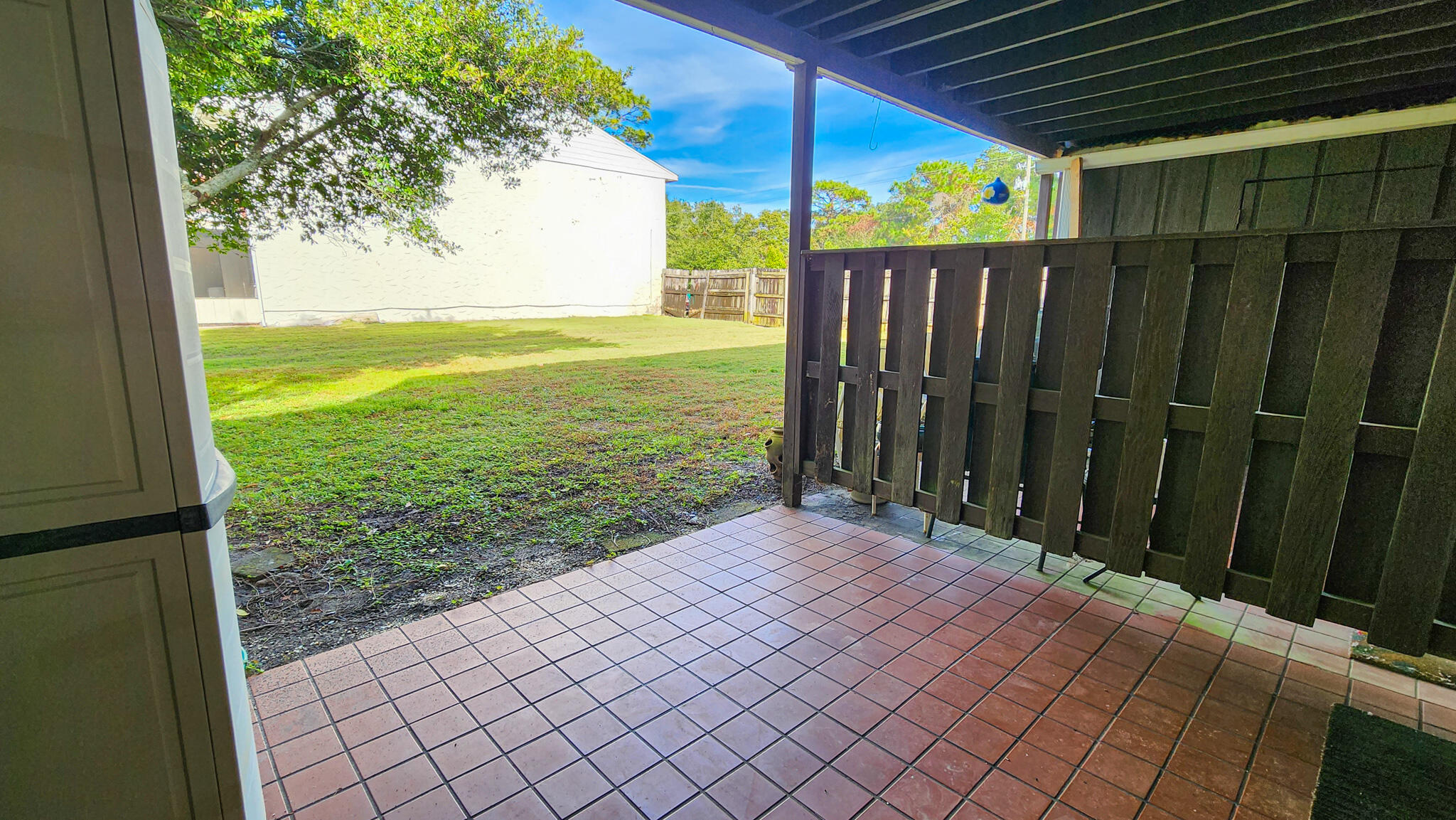 PORT DIXIE - Residential