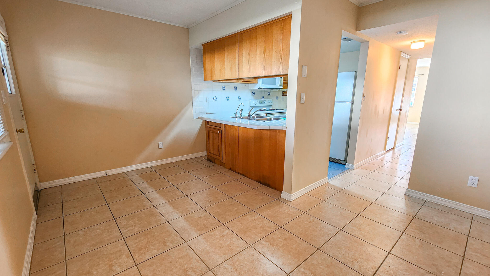 PORT DIXIE - Residential