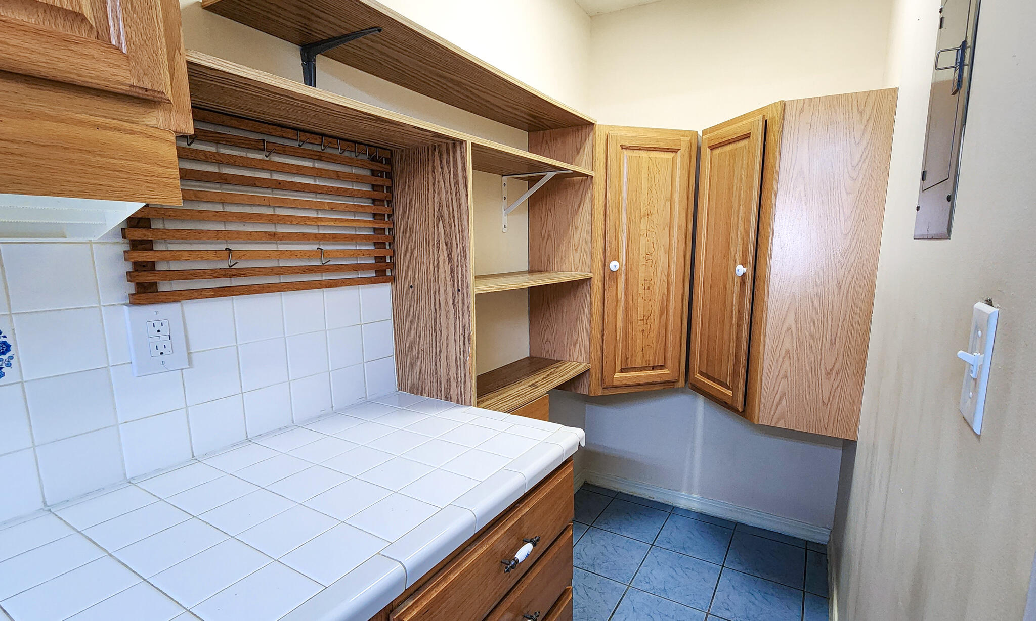 PORT DIXIE - Residential