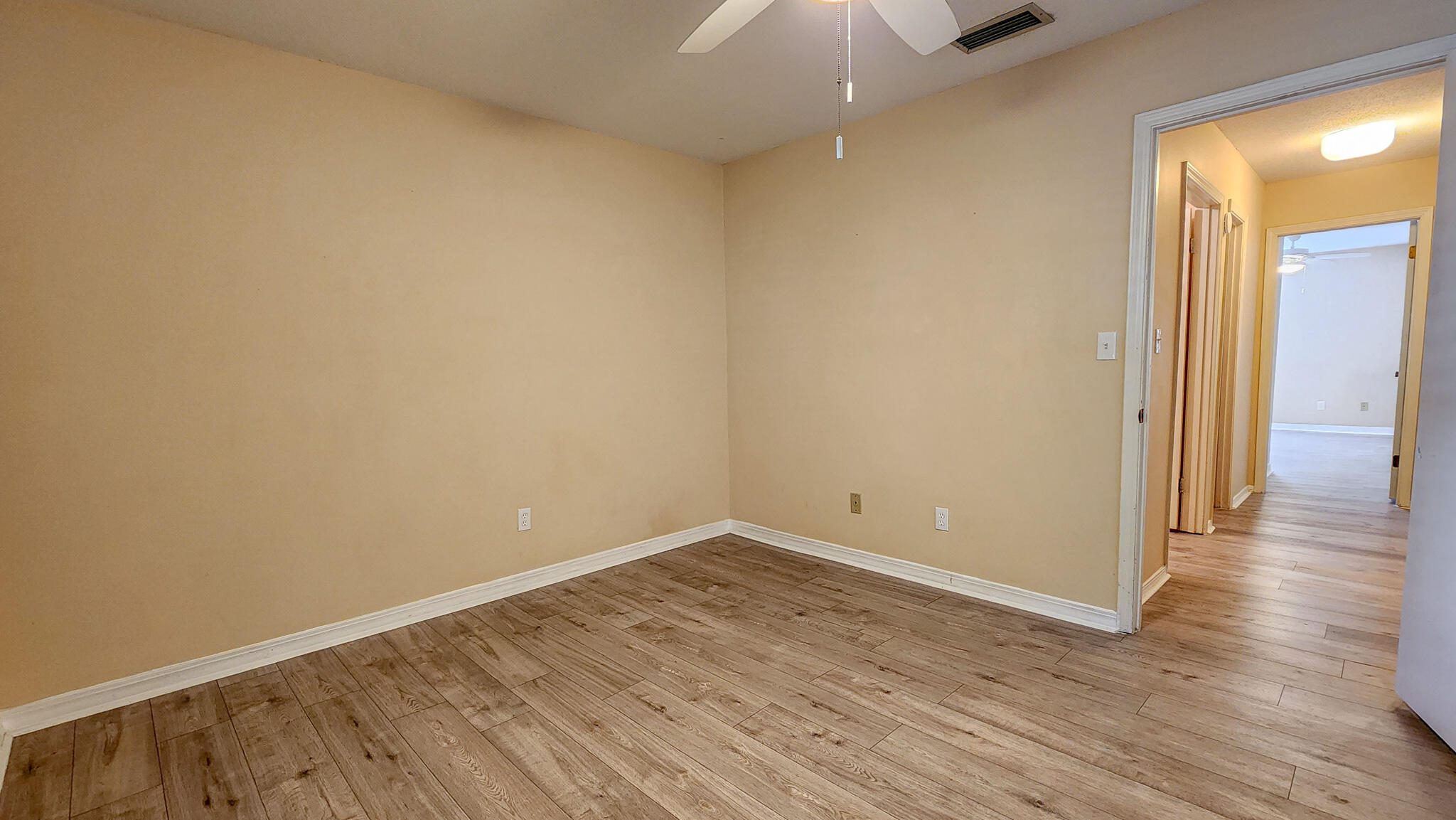 PORT DIXIE - Residential