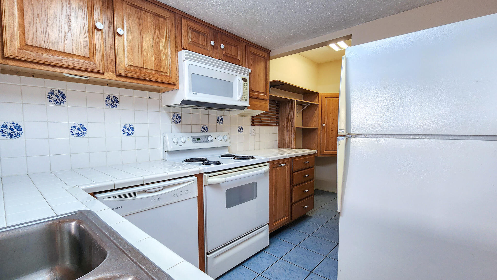 PORT DIXIE - Residential