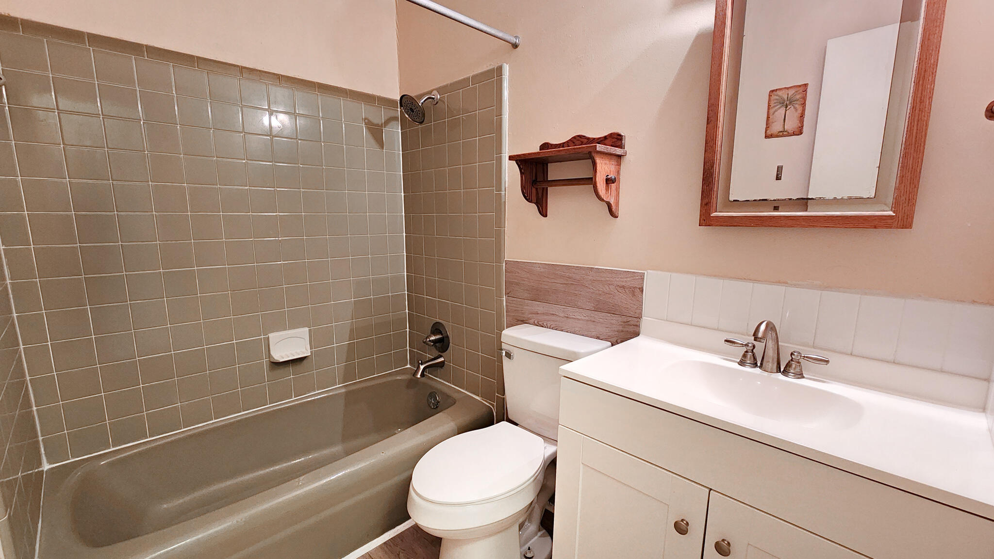 PORT DIXIE - Residential