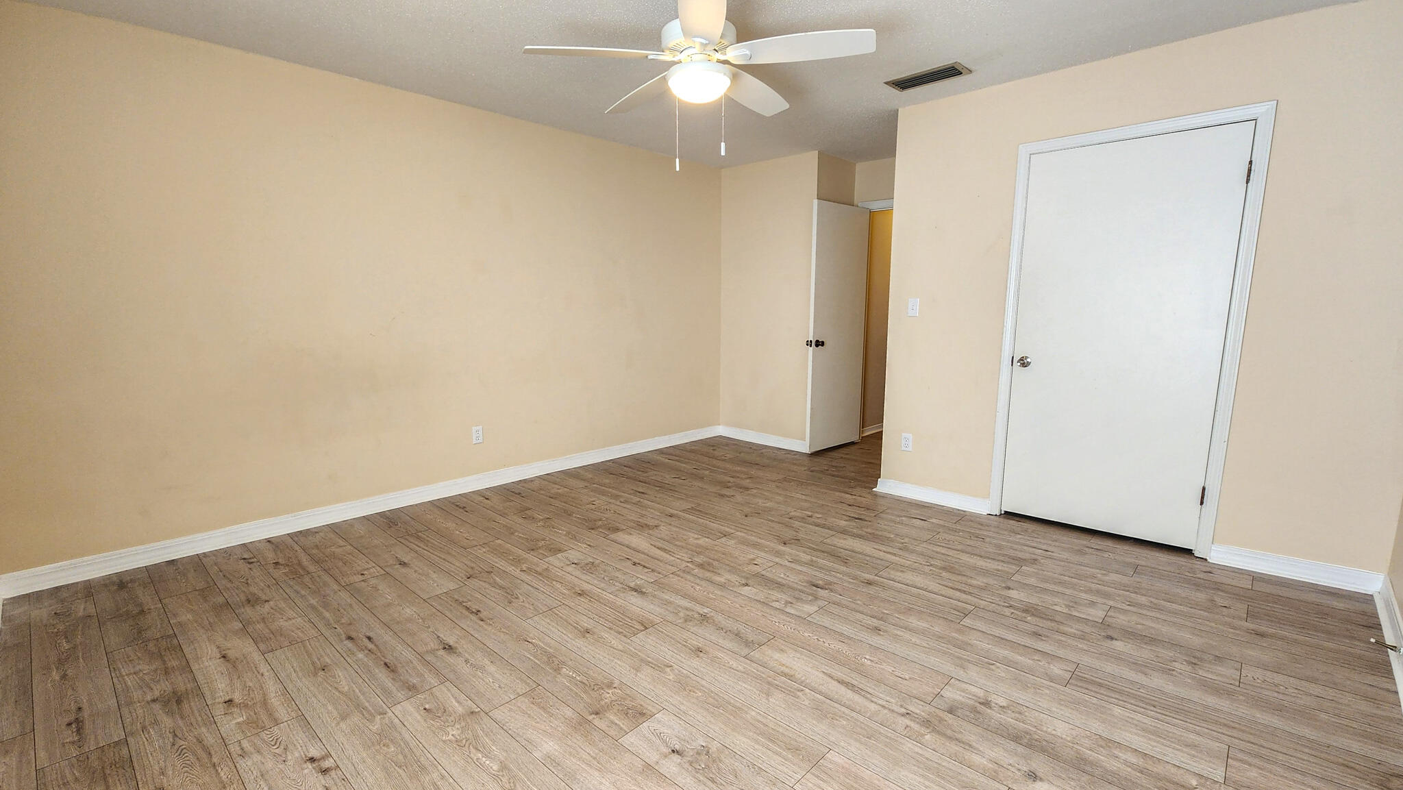 PORT DIXIE - Residential