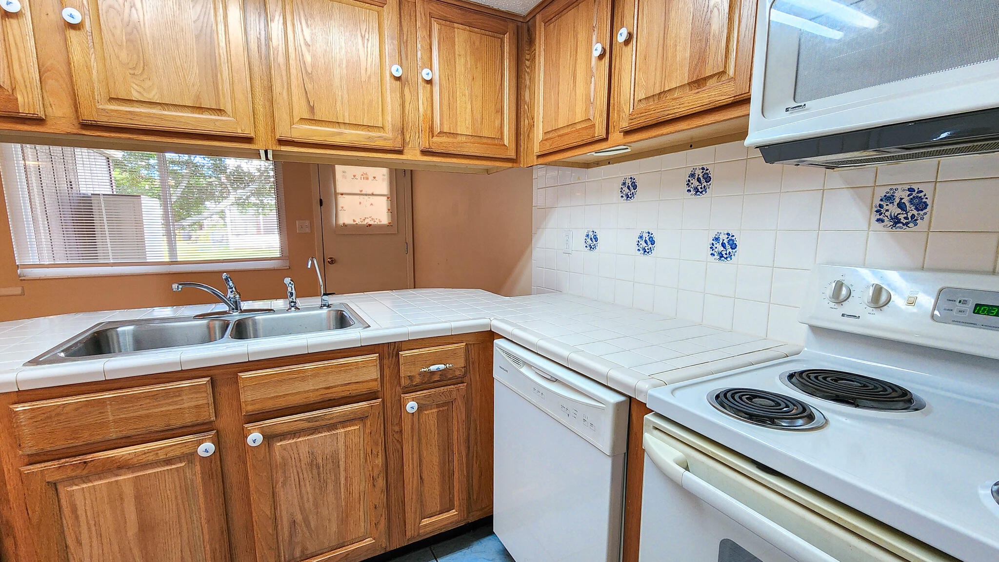 PORT DIXIE - Residential