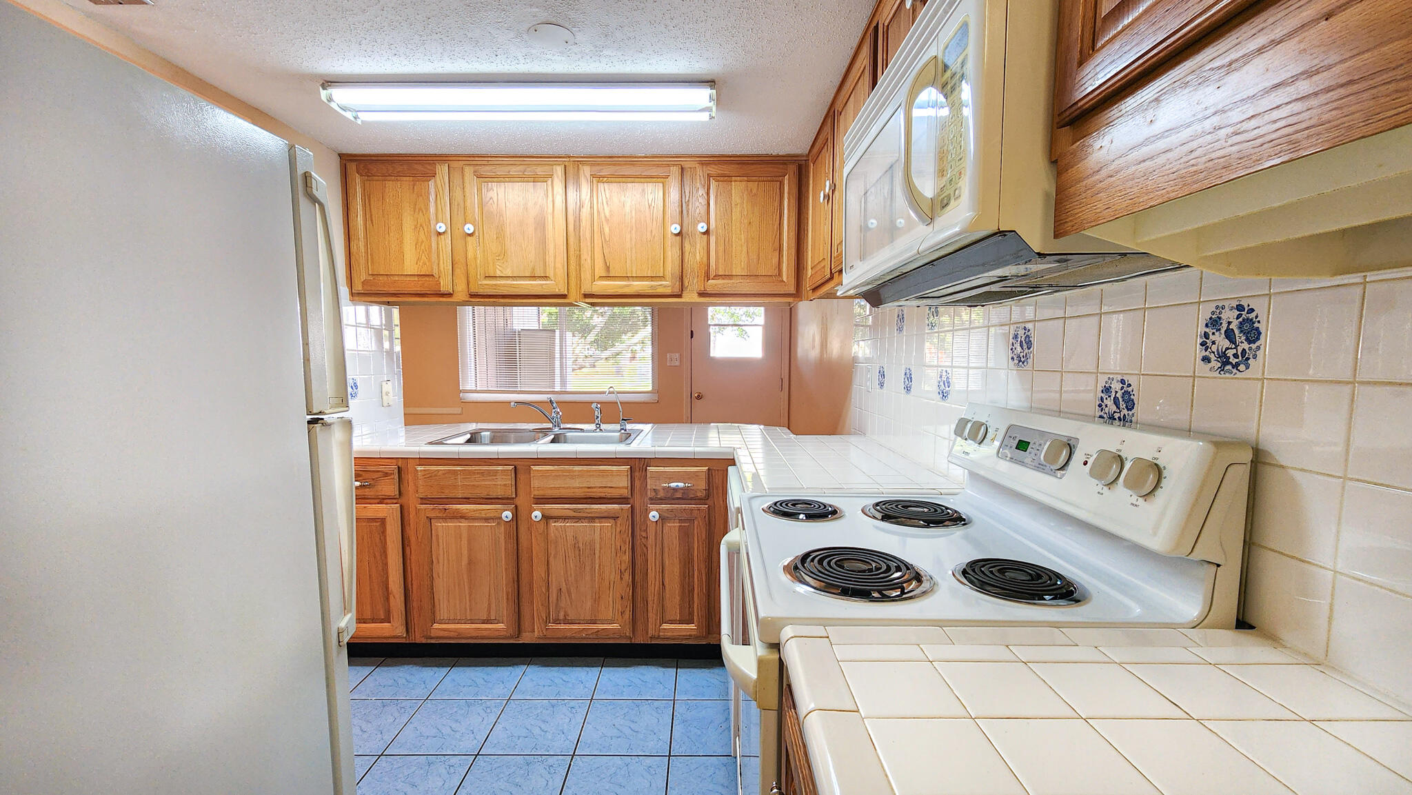 PORT DIXIE - Residential