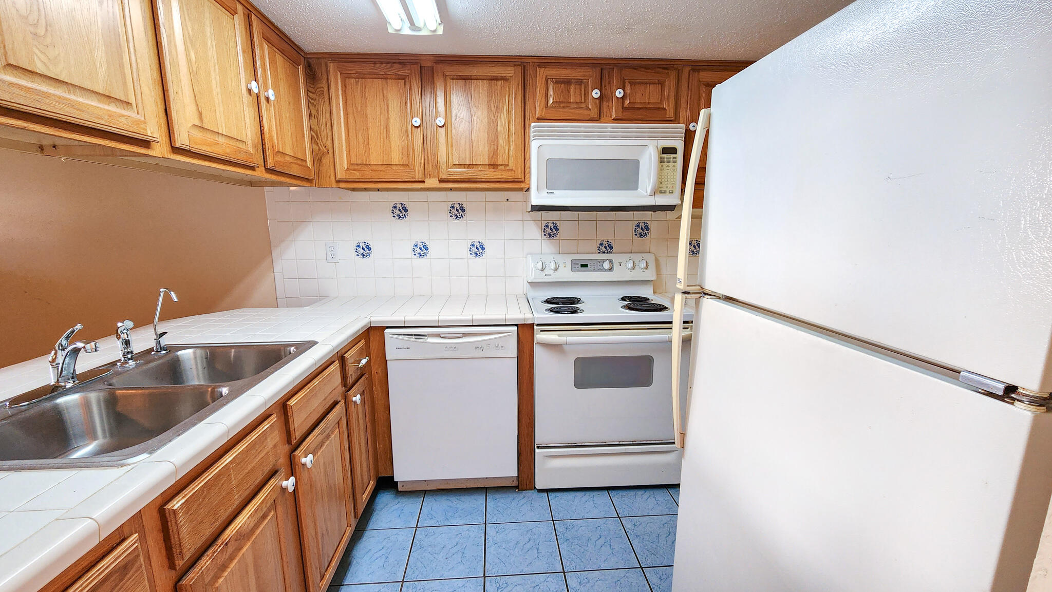 PORT DIXIE - Residential