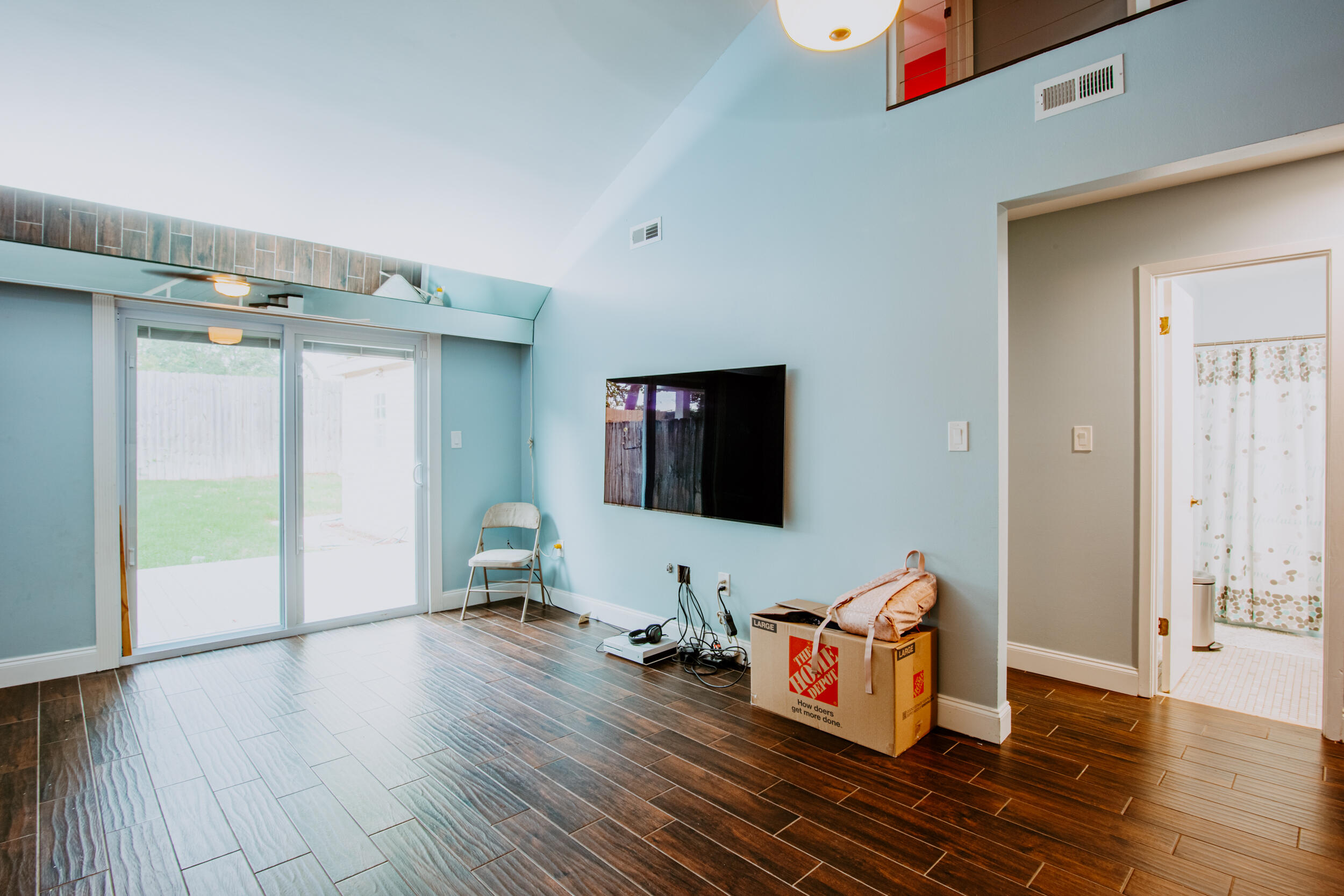 SANDALWOOD MANOR 1ST ADDN - Residential