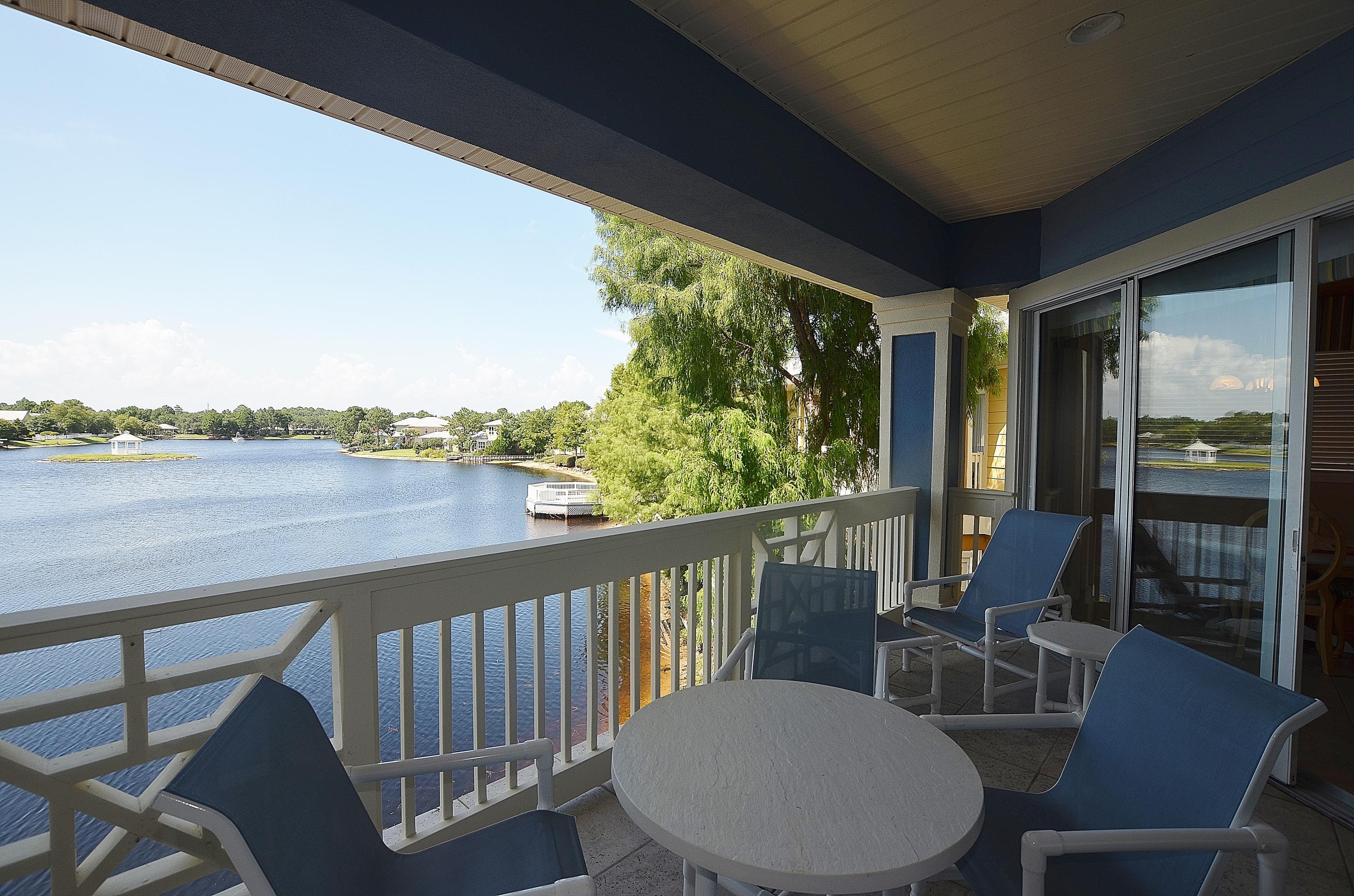 CRYSTAL COVE - Residential Lease