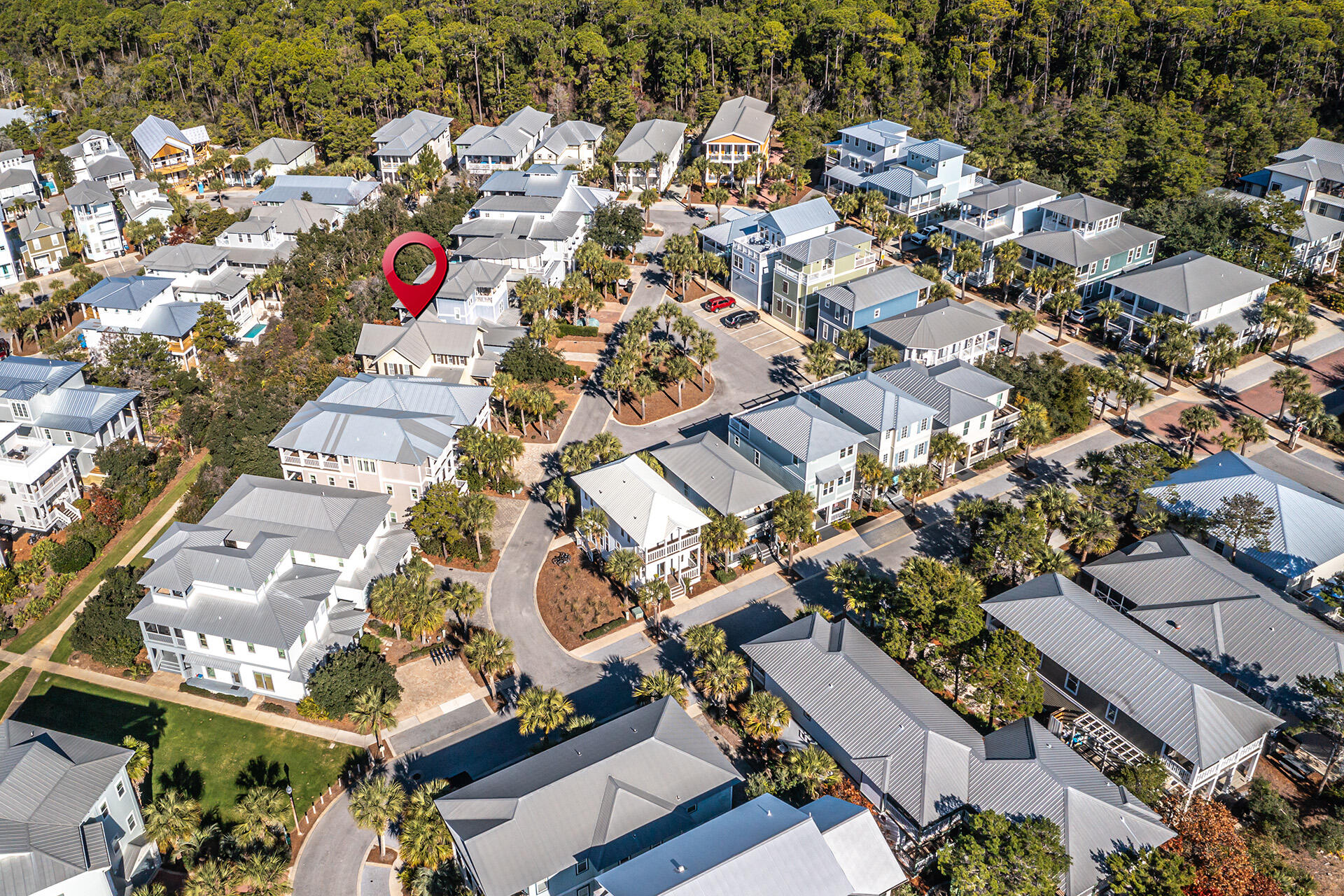 SEACREST BEACH PH 2 - Residential