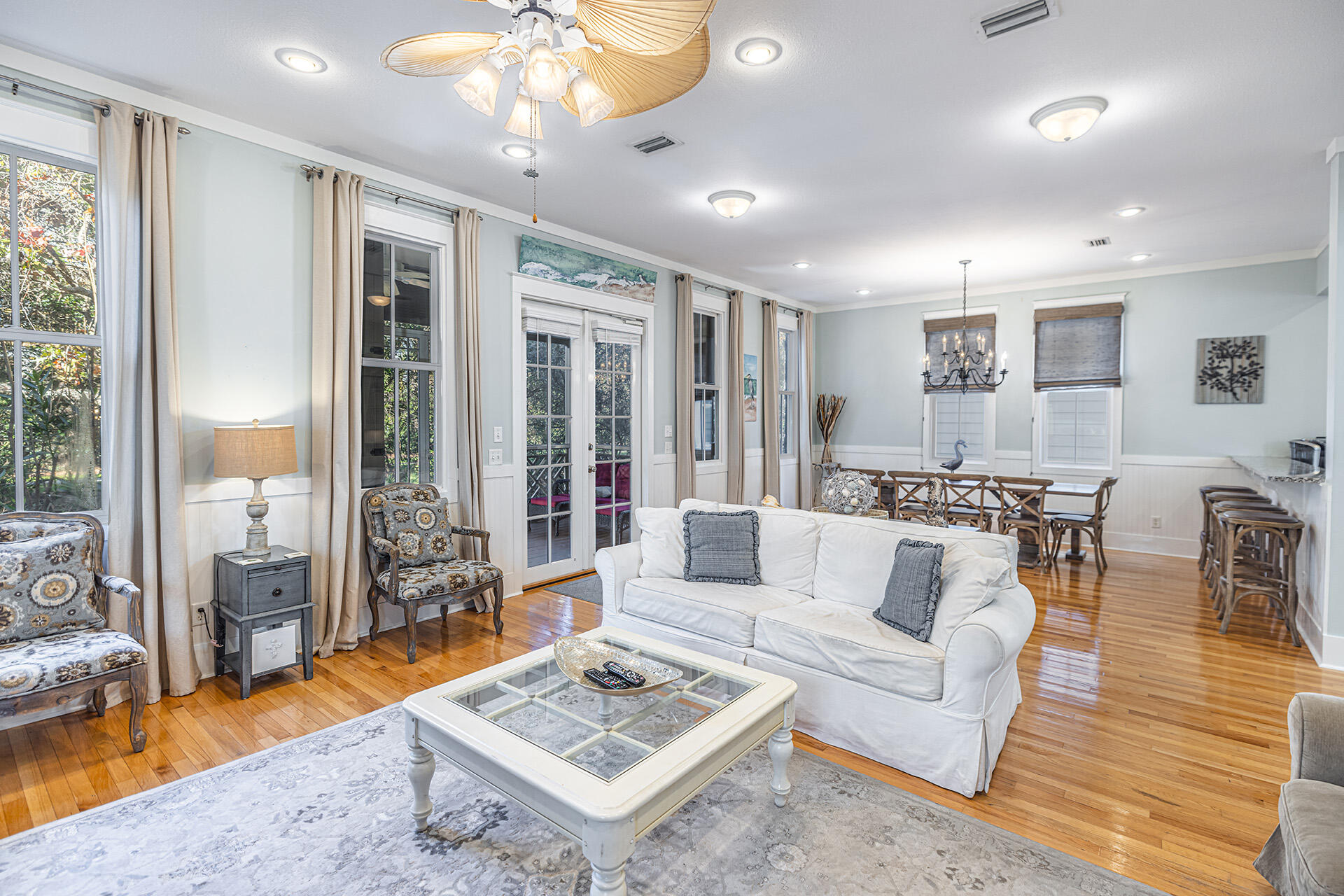 SEACREST BEACH PH 2 - Residential