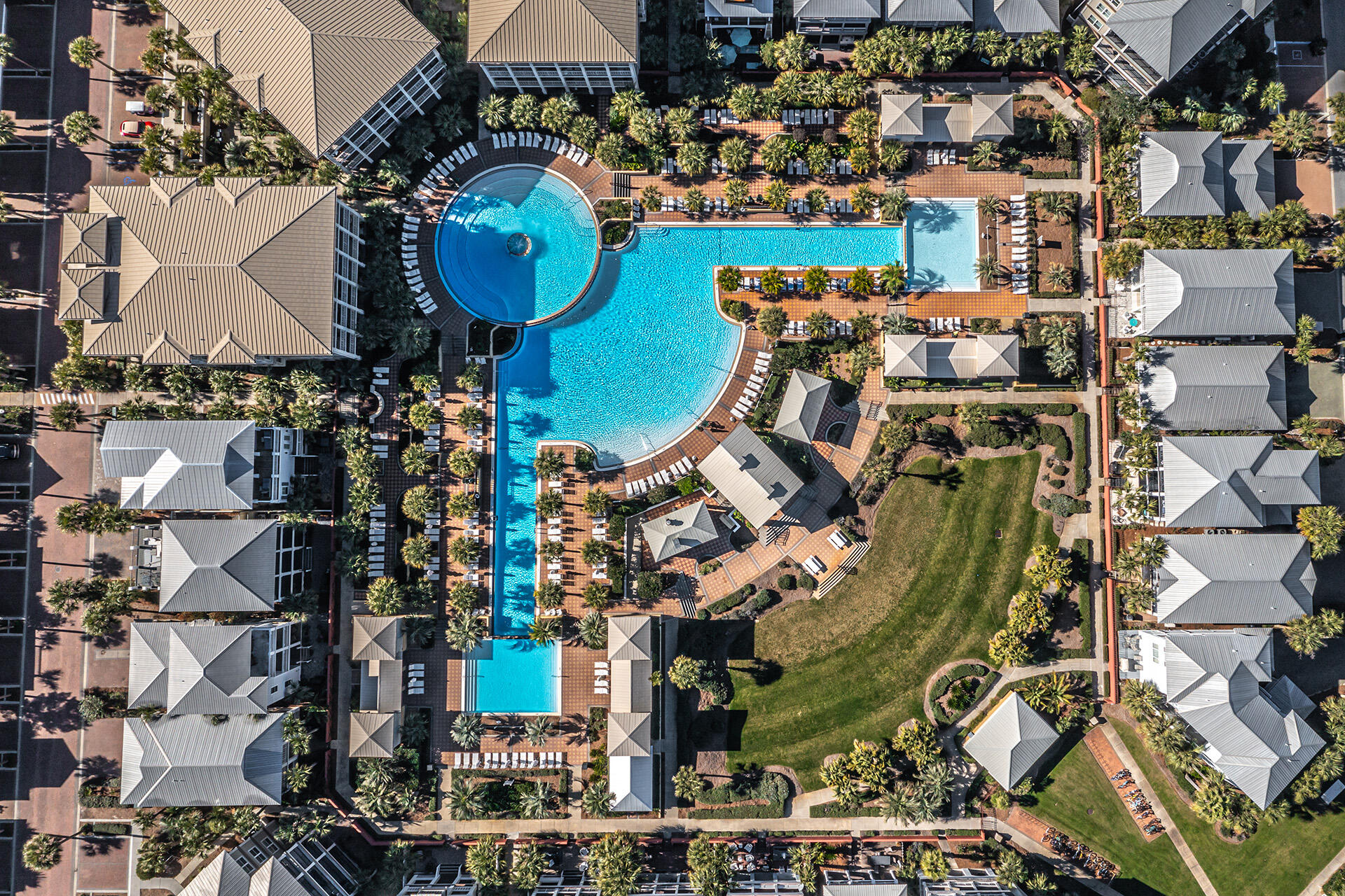 SEACREST BEACH PH 2 - Residential