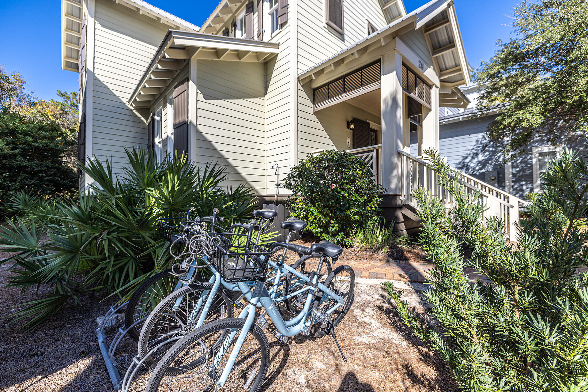 SEACREST BEACH PH 2 - Residential