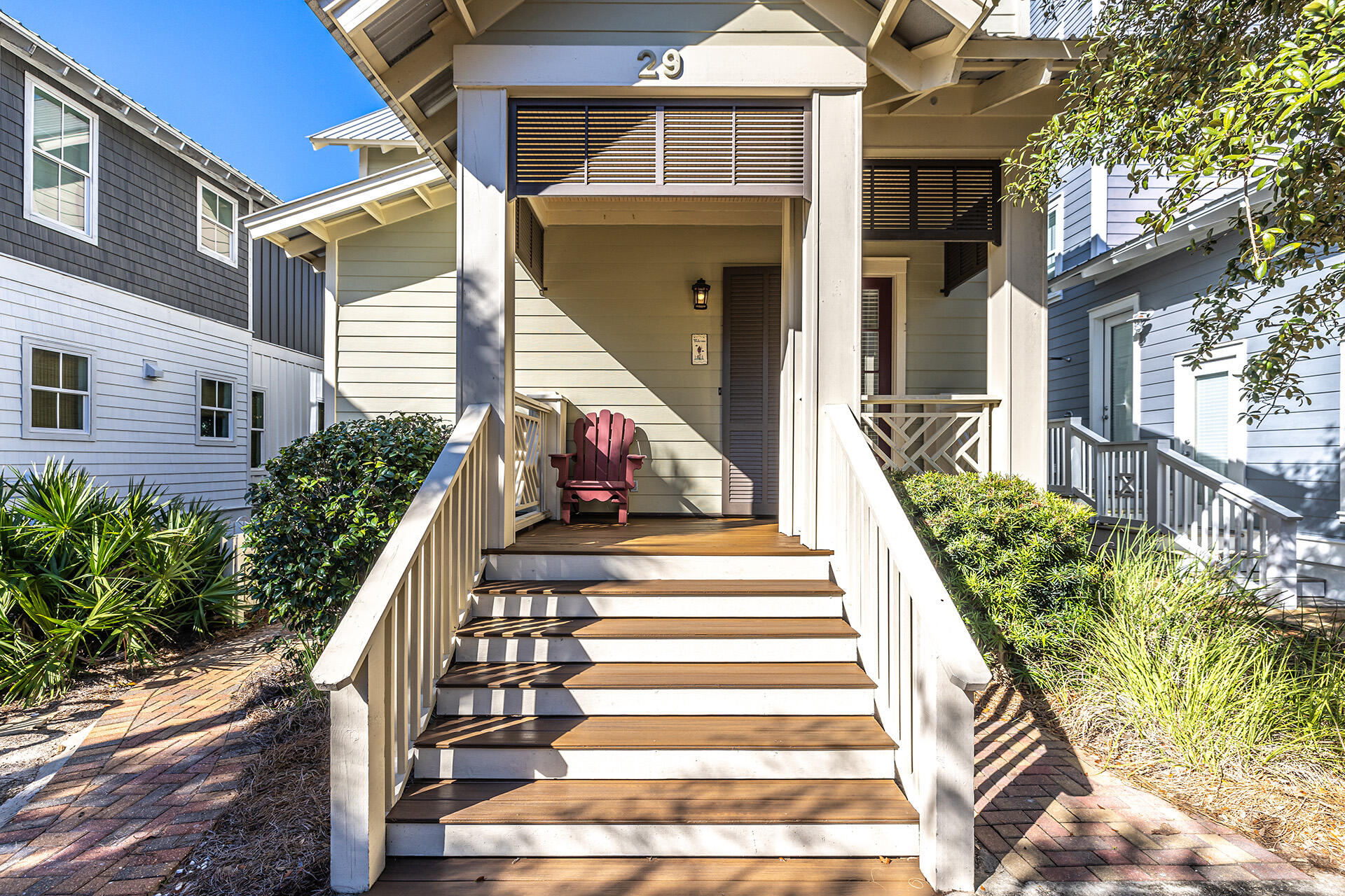 SEACREST BEACH PH 2 - Residential
