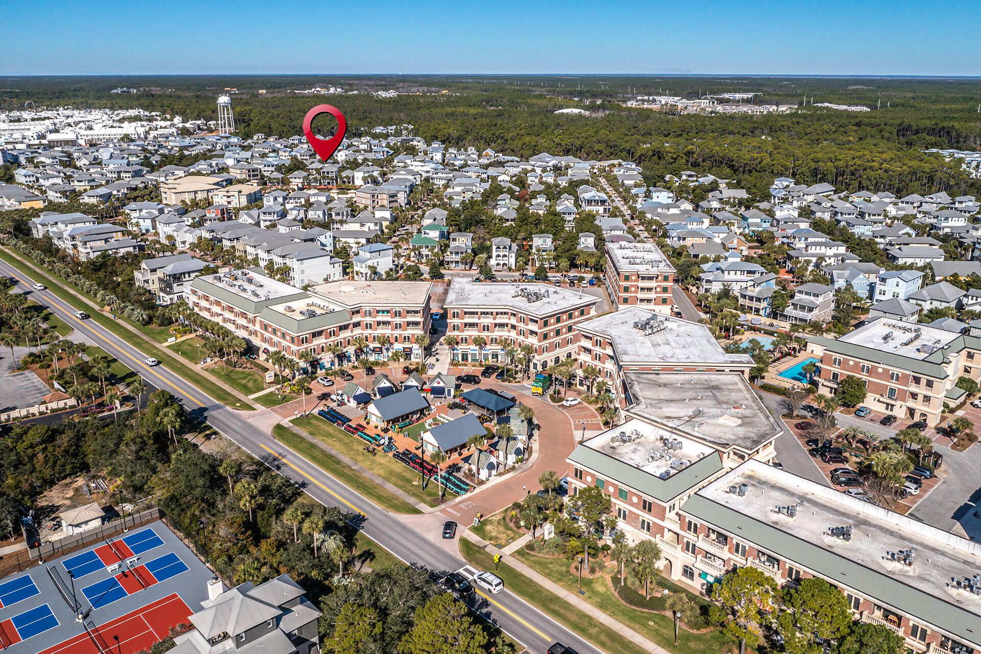 SEACREST BEACH PH 2 - Residential