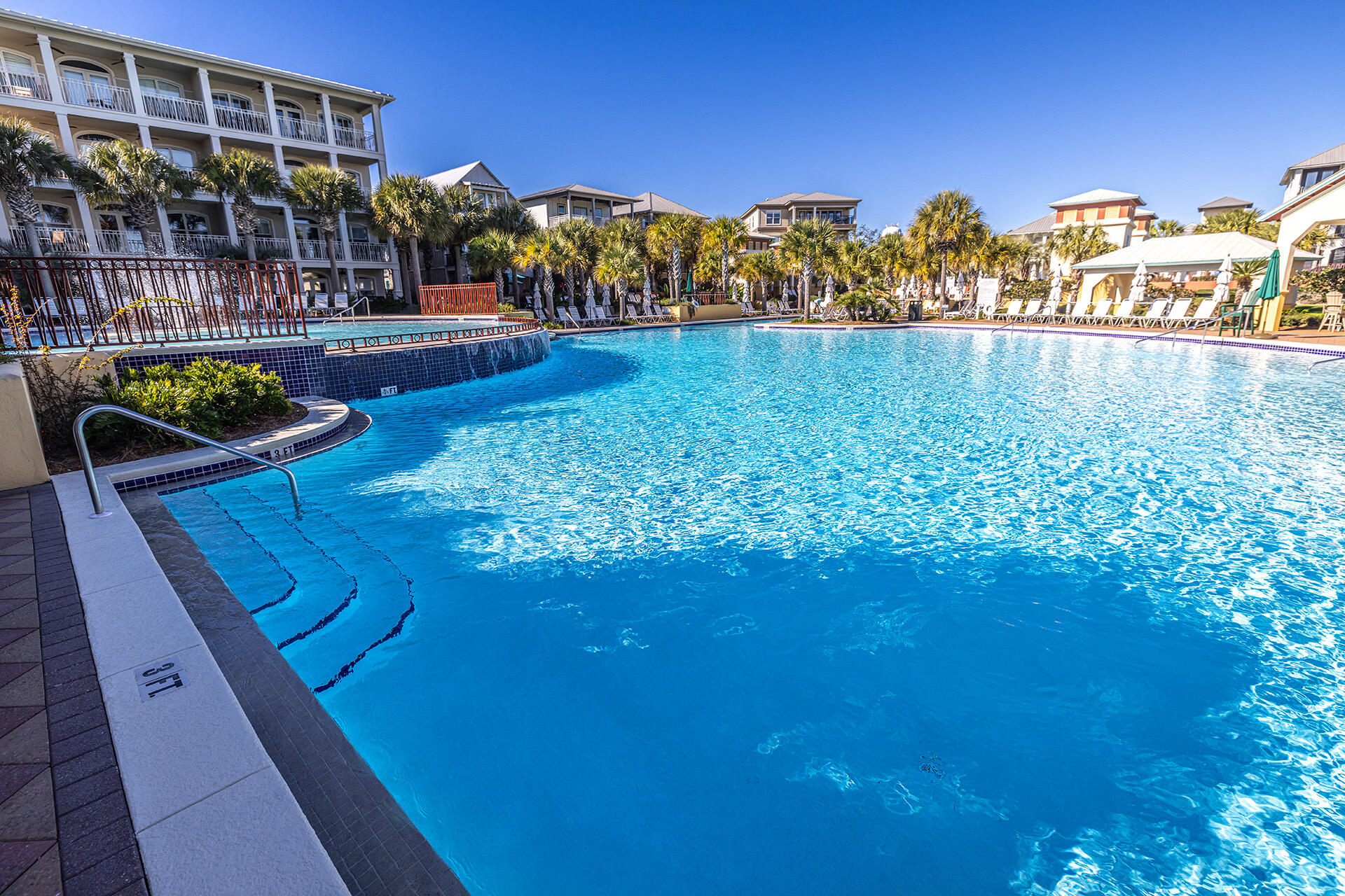 SEACREST BEACH PH 2 - Residential