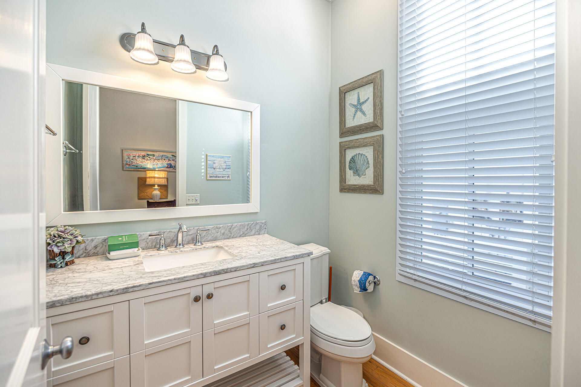 SEACREST BEACH PH 2 - Residential