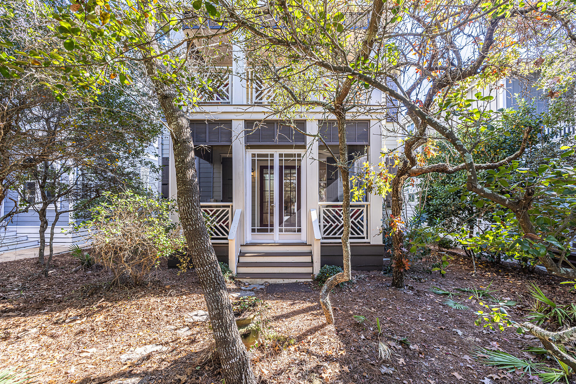 SEACREST BEACH PH 2 - Residential