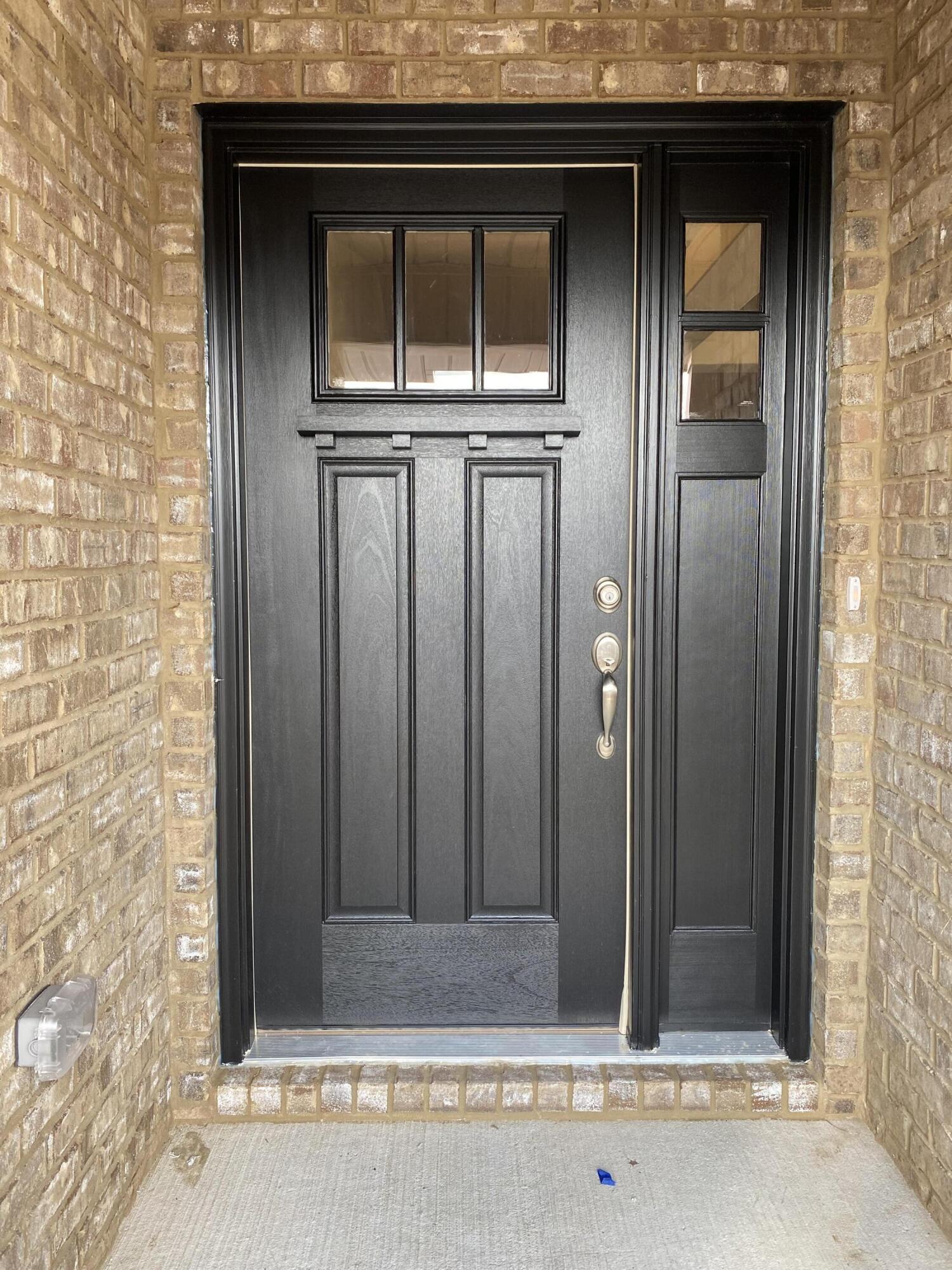 Silvercrest - Residential