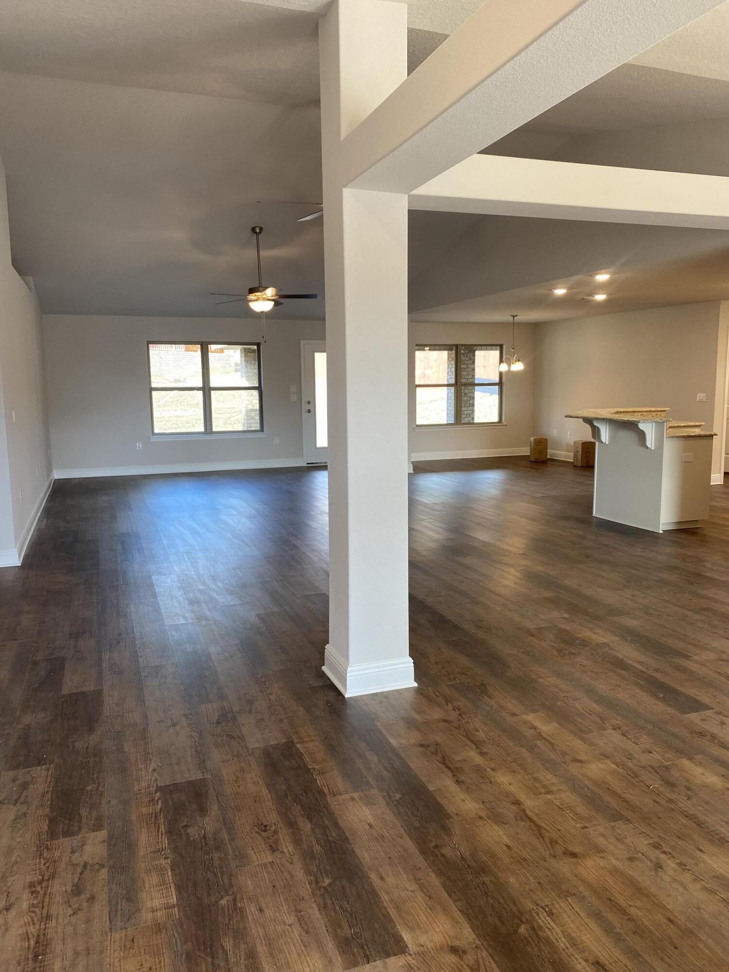 Silvercrest - Residential