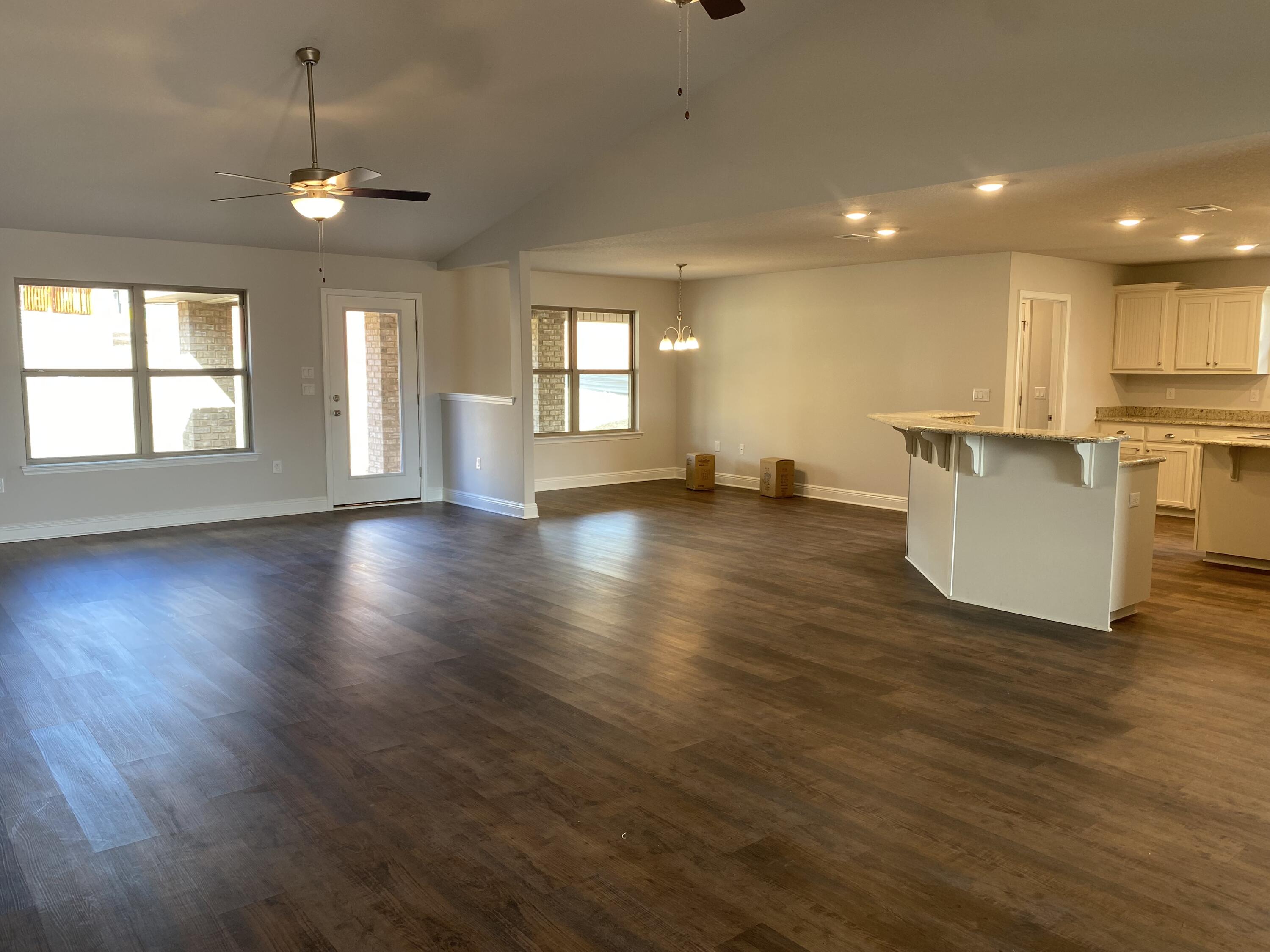 Silvercrest - Residential