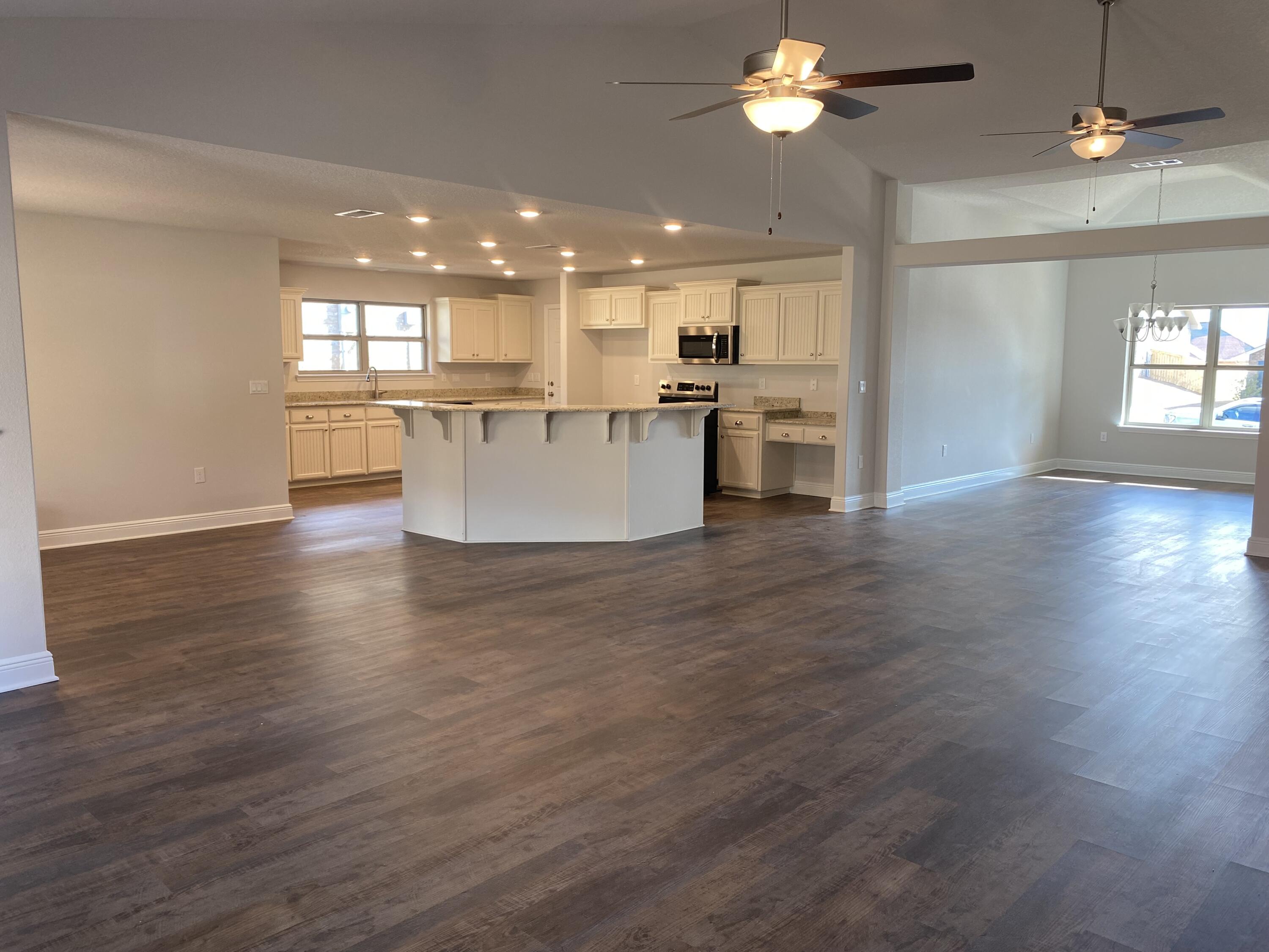 Silvercrest - Residential