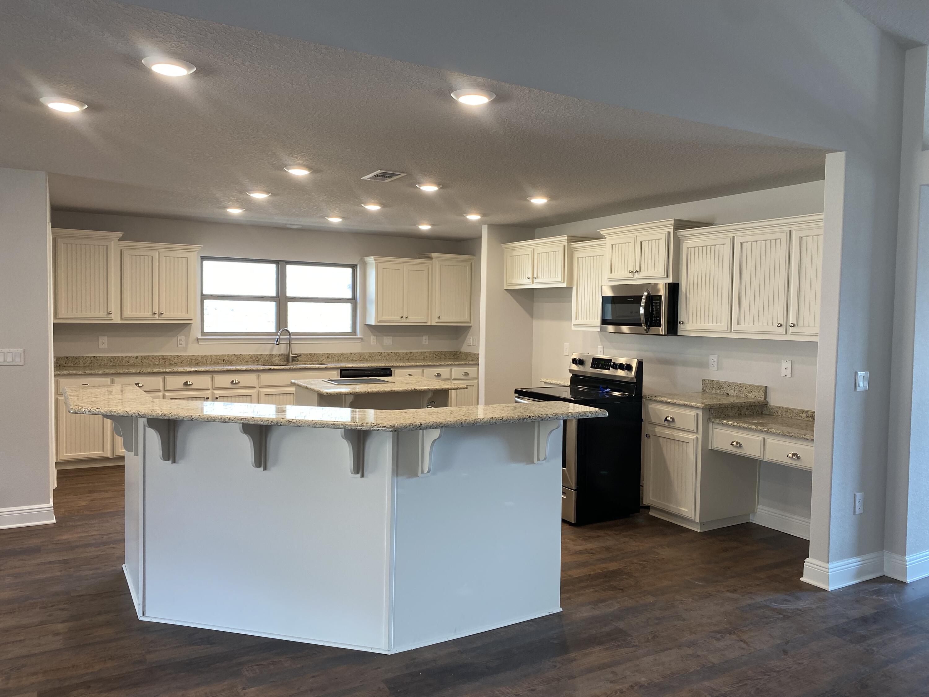 Silvercrest - Residential