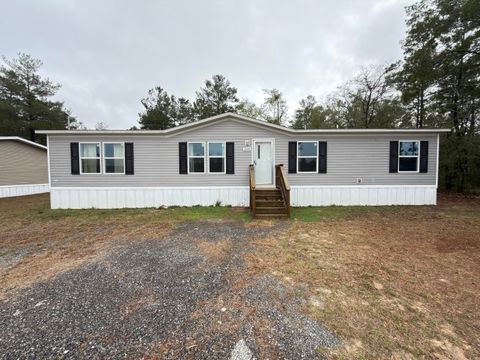 268 E Violet Lane DeFuniak Springs FL 32433