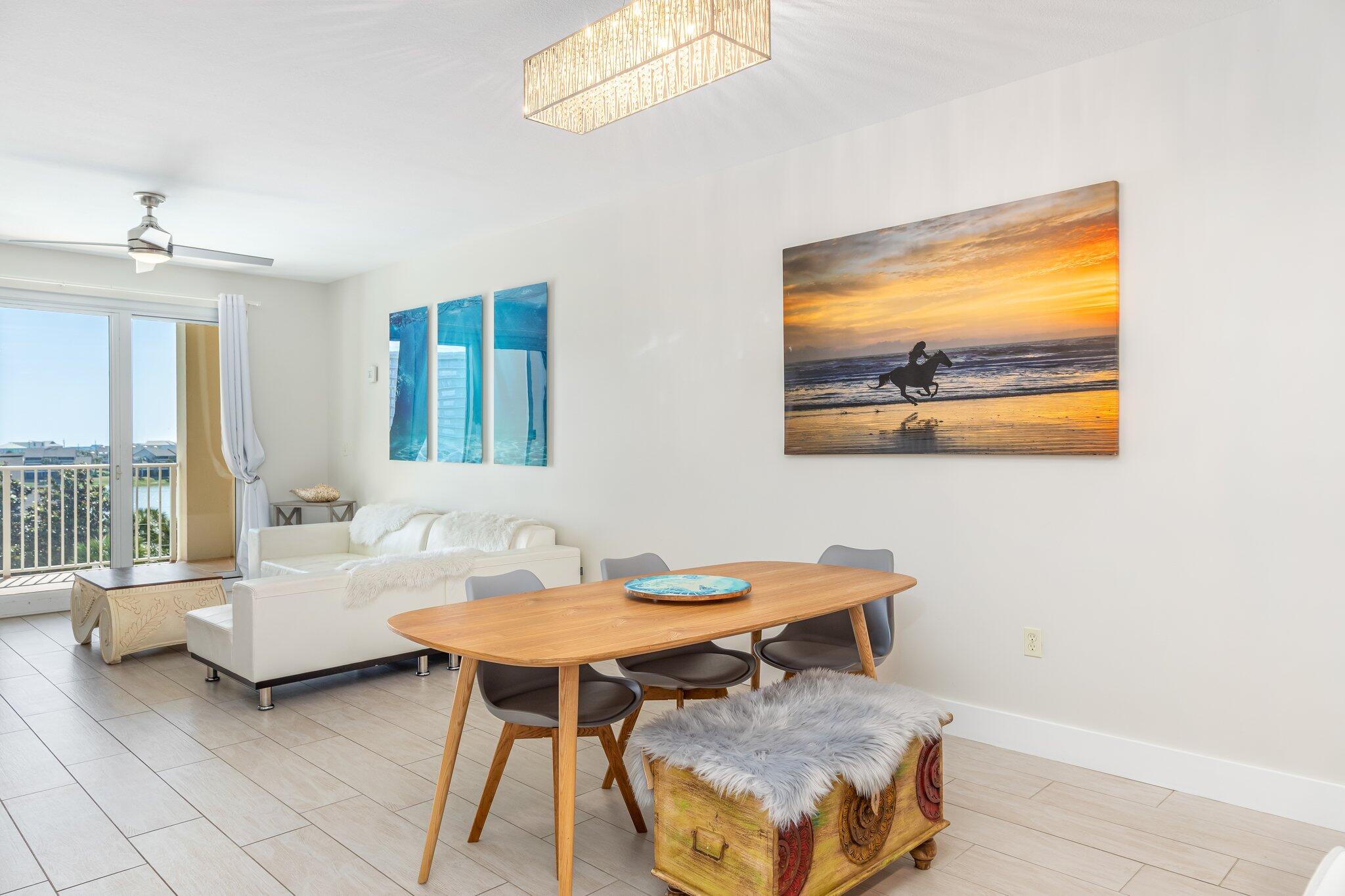 ARIEL DUNES II - Residential