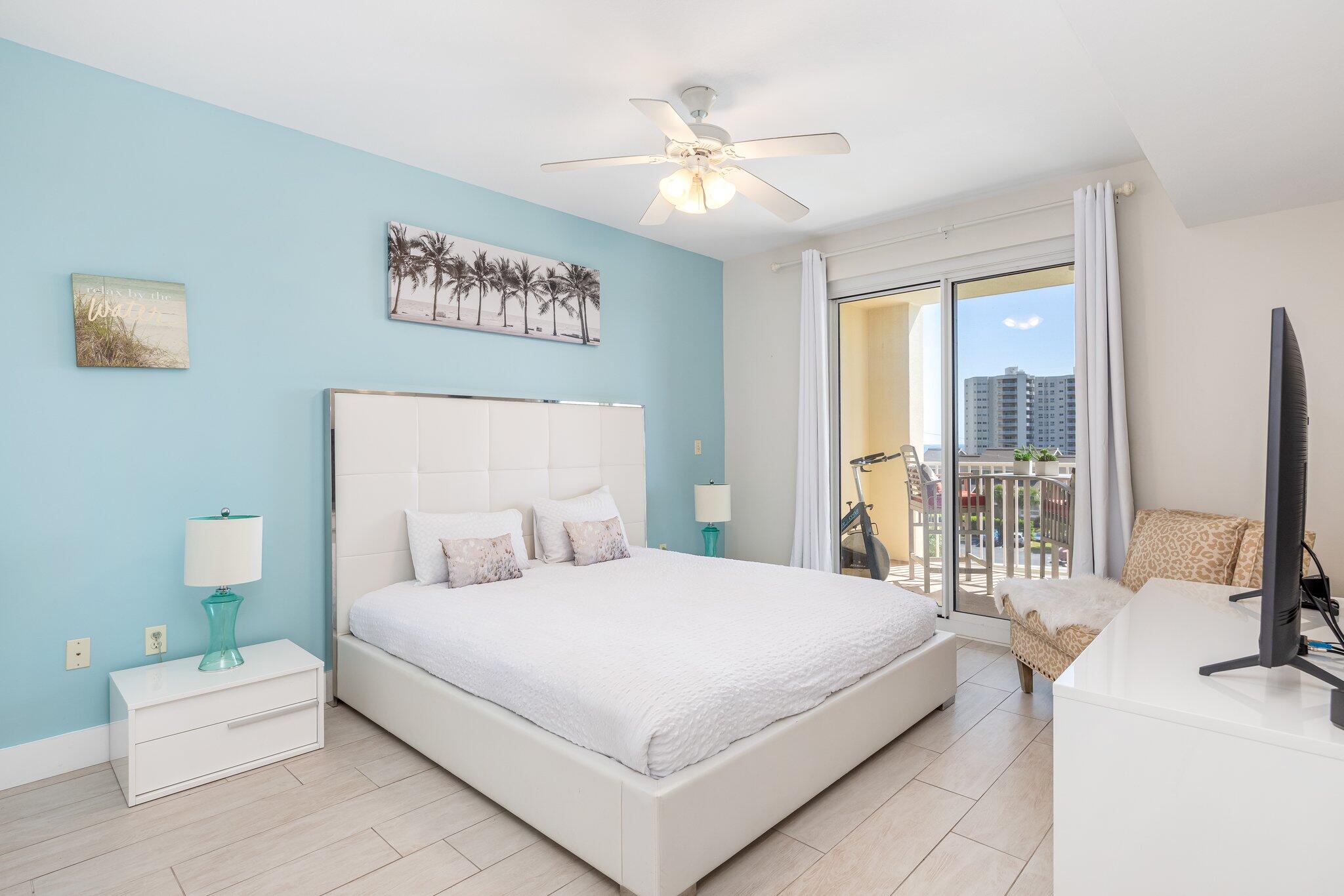 ARIEL DUNES II - Residential