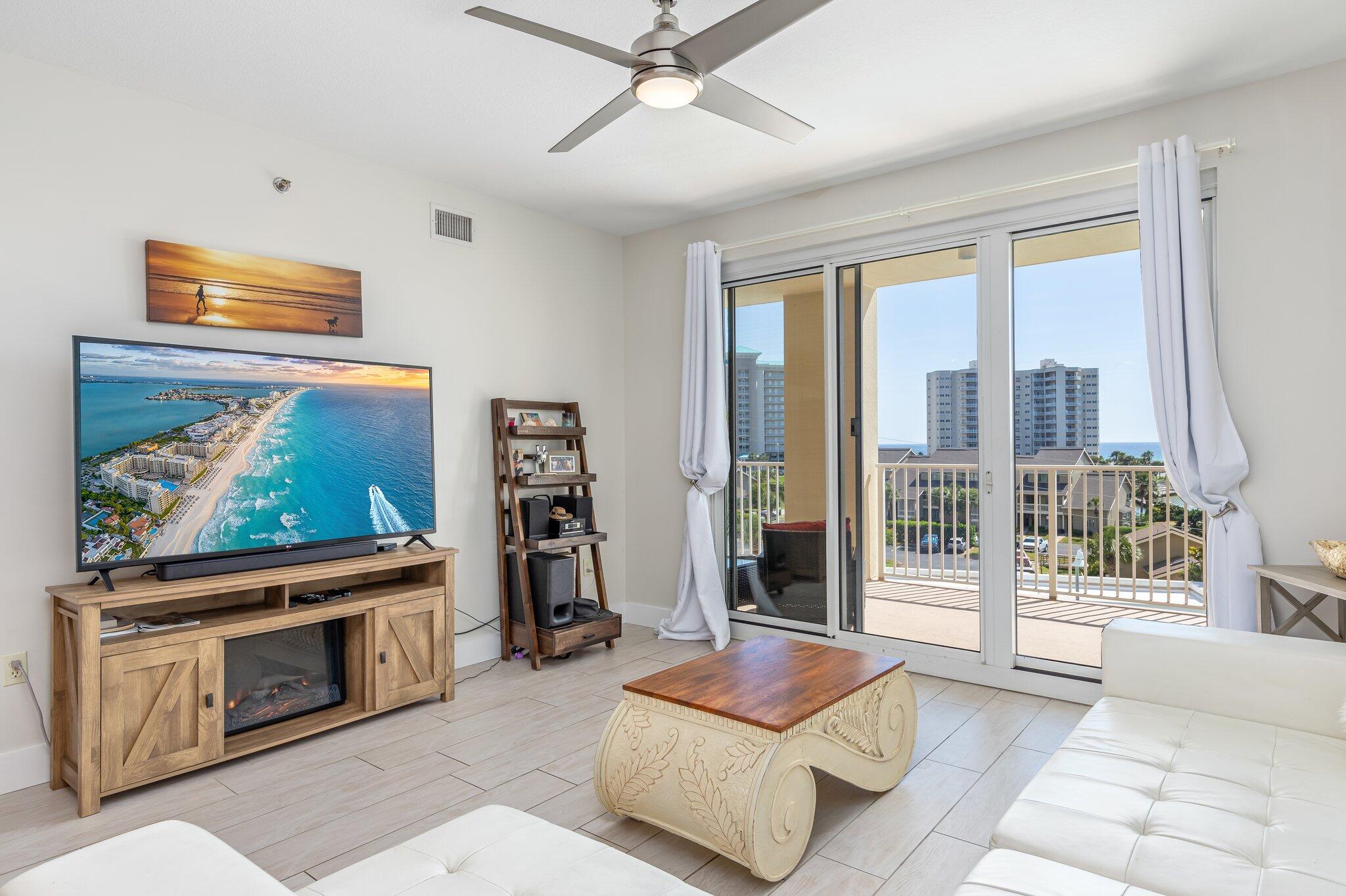 ARIEL DUNES II - Residential