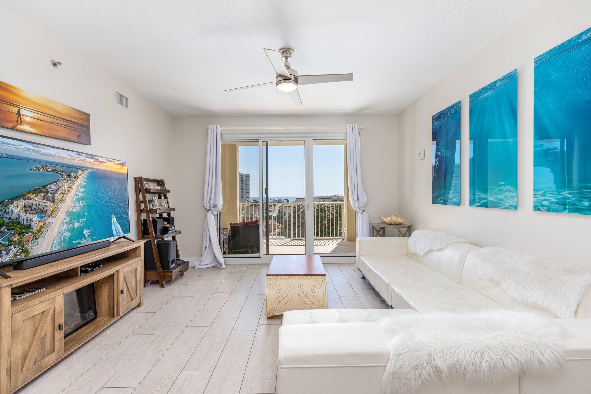 ARIEL DUNES II - Residential