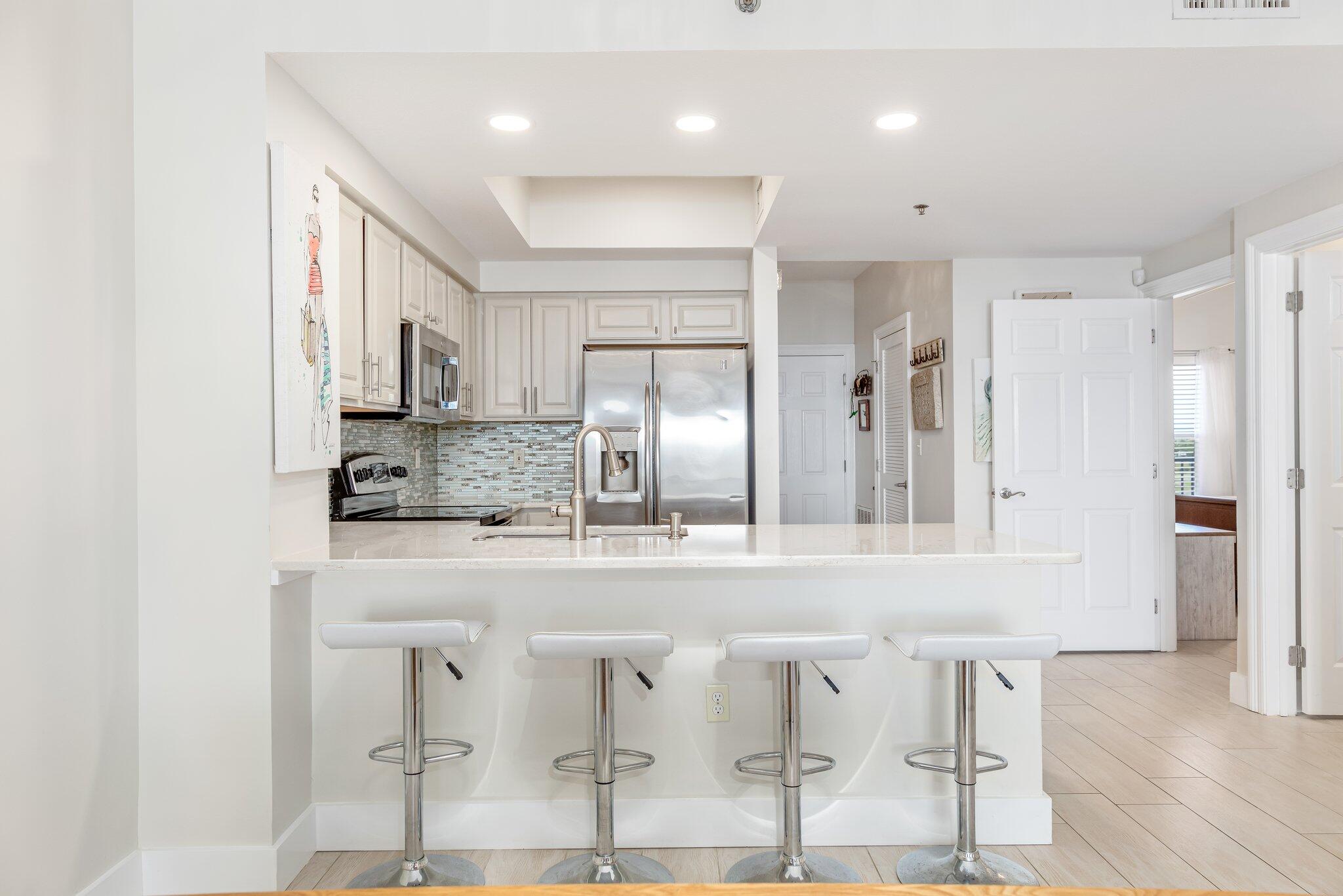 ARIEL DUNES II - Residential