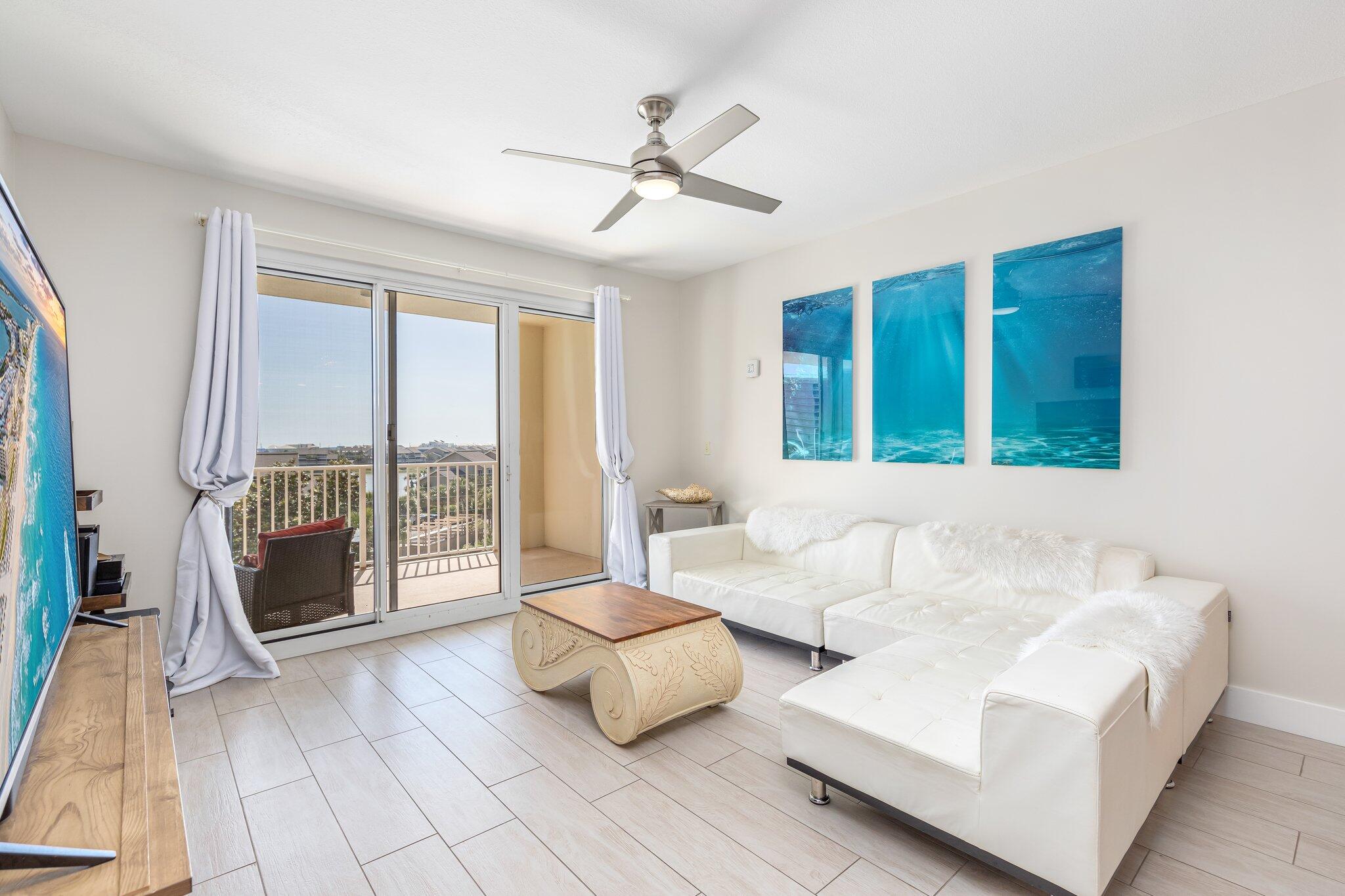 ARIEL DUNES II - Residential