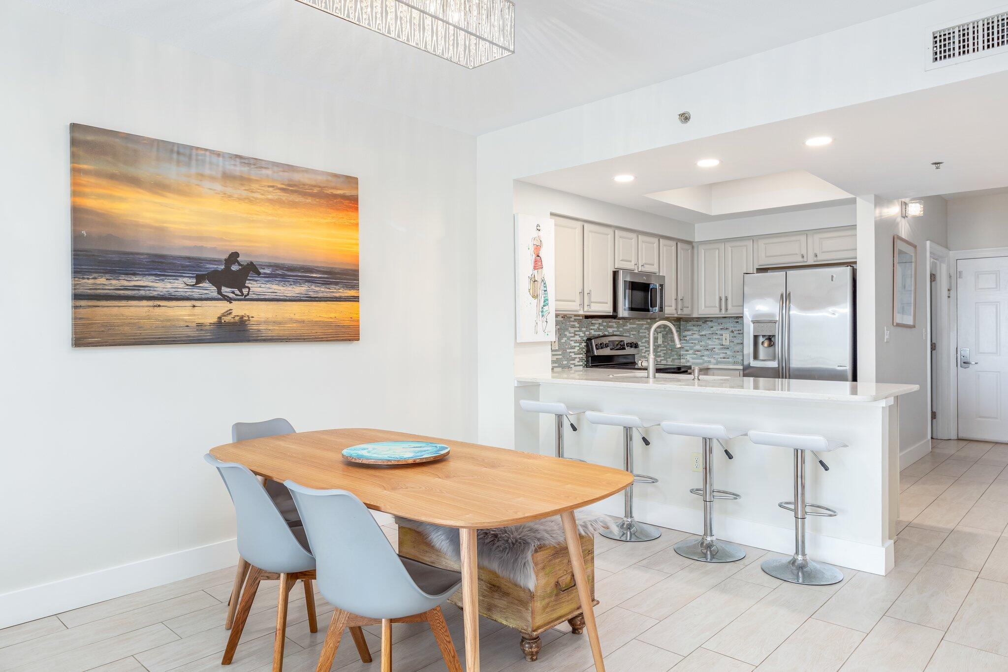 ARIEL DUNES II - Residential