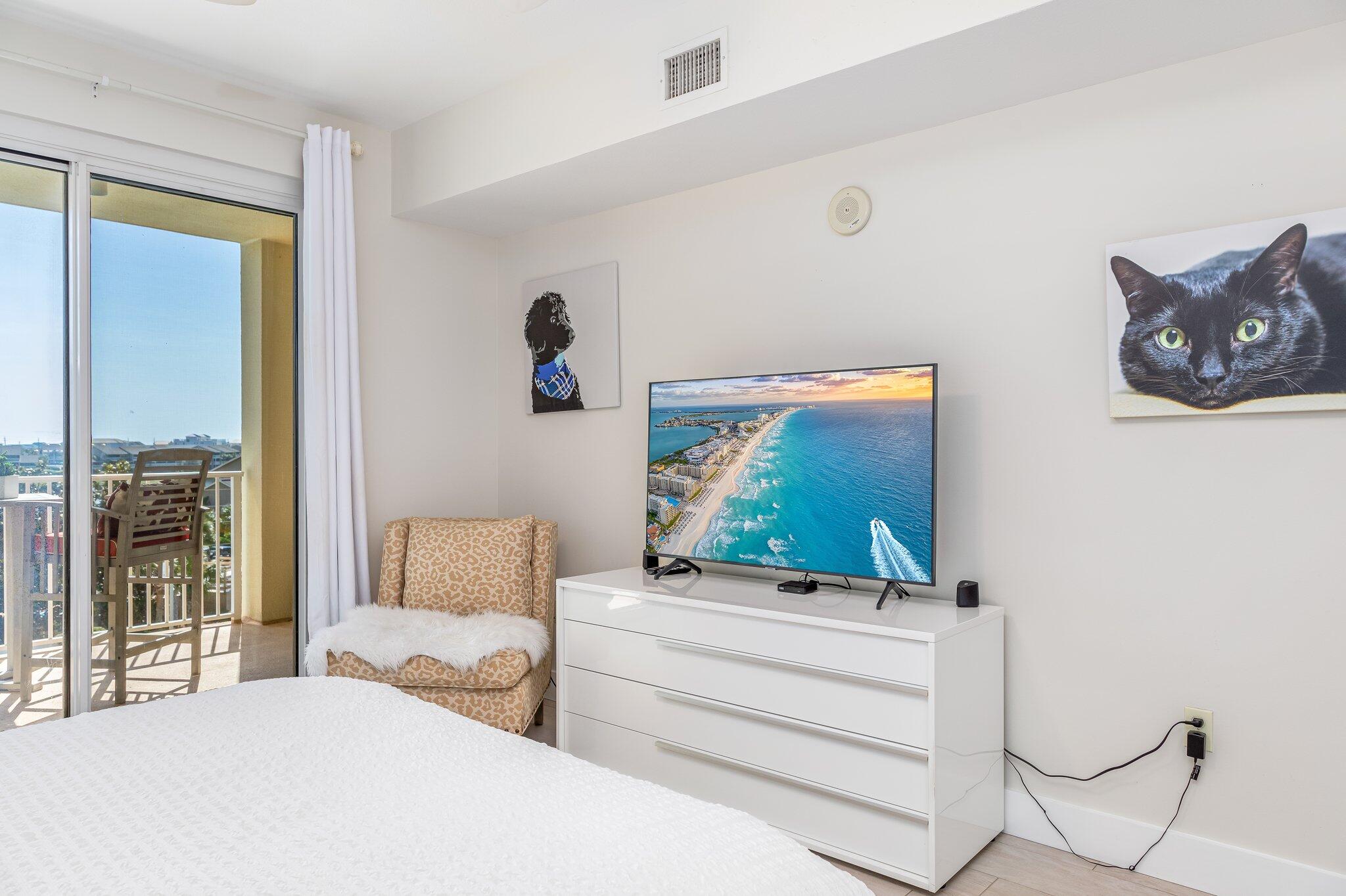 ARIEL DUNES II - Residential