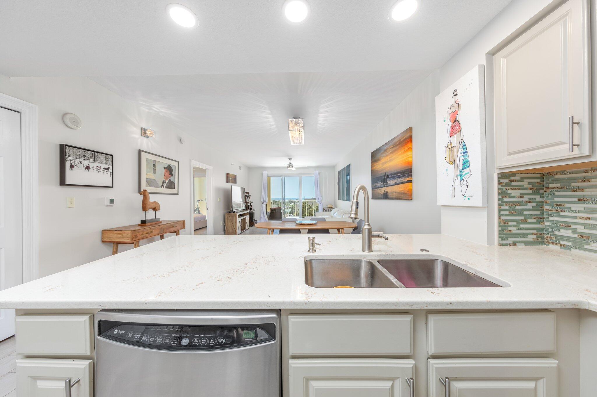 ARIEL DUNES II - Residential