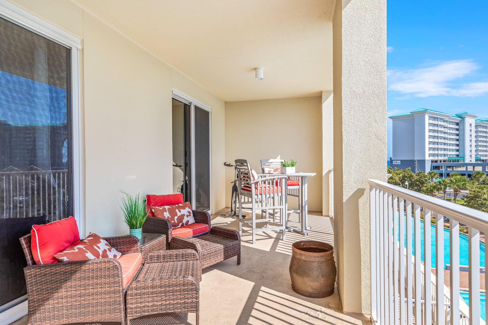 ARIEL DUNES II - Residential