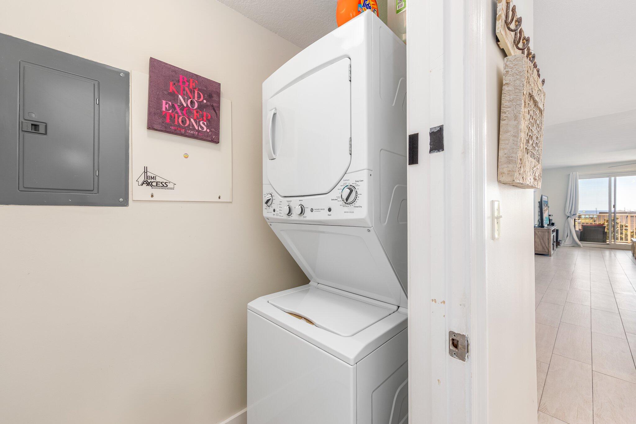 ARIEL DUNES II - Residential