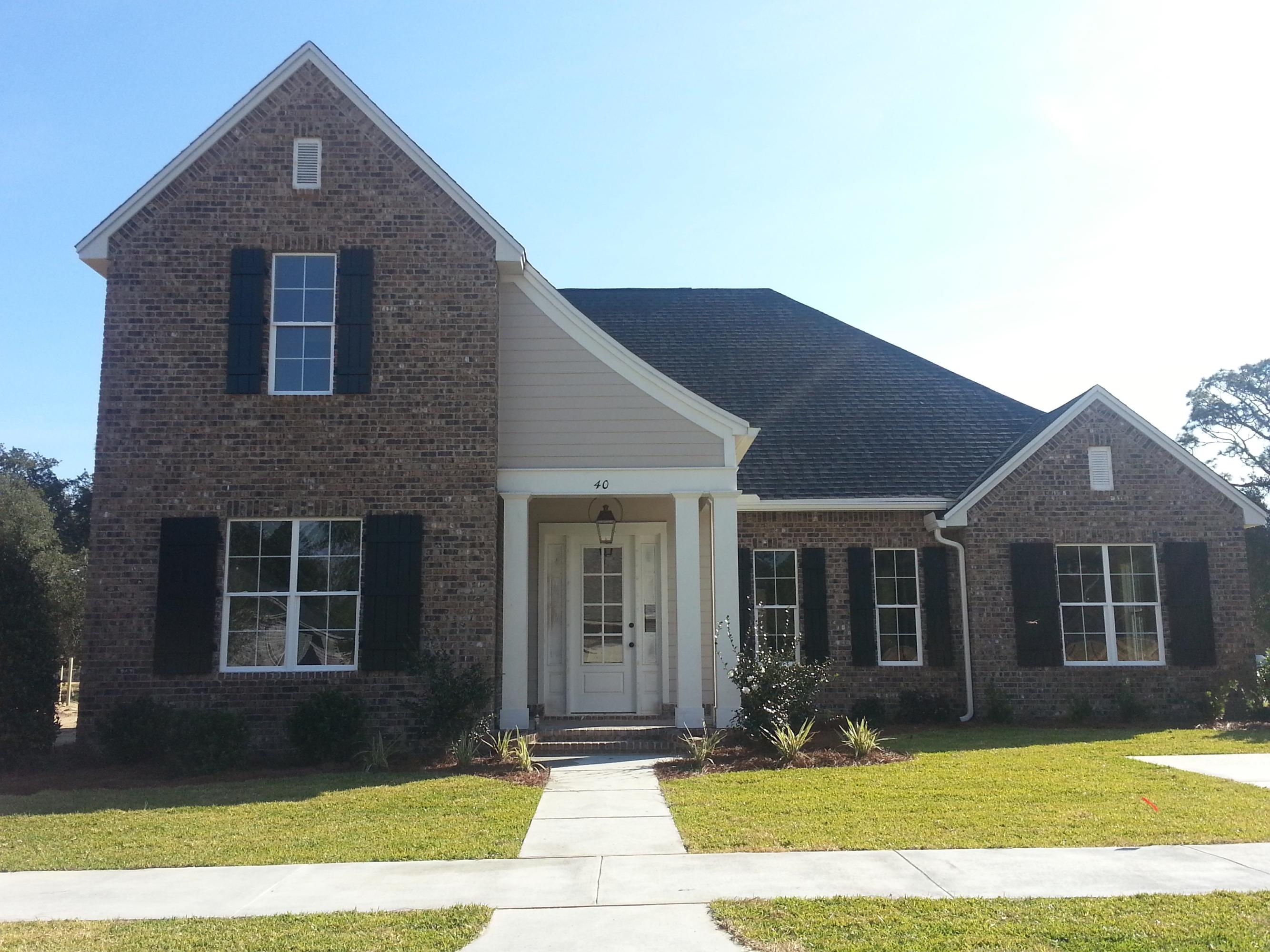 THE STABLES AT ROCKY BAYOU - Residential