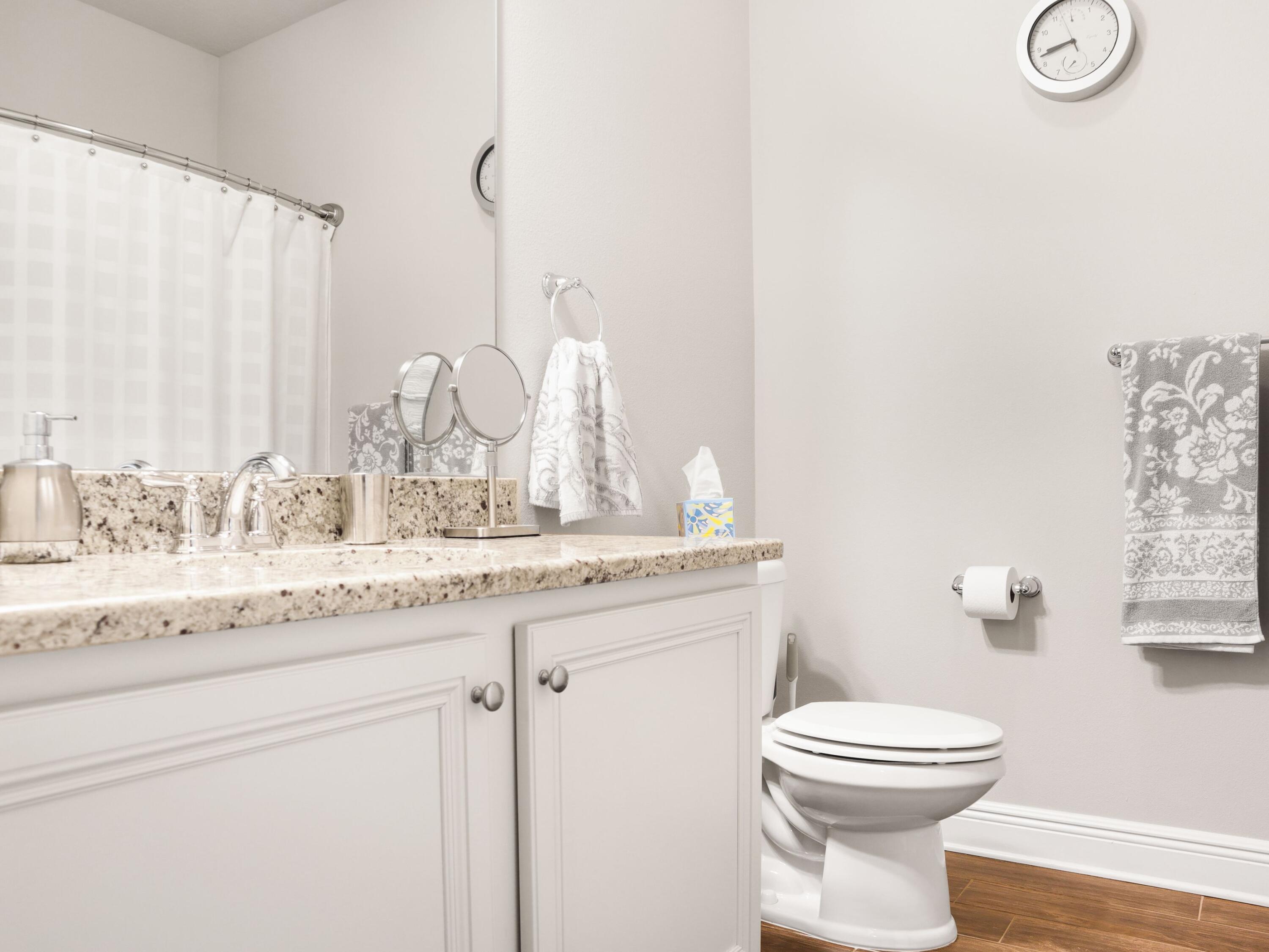 Spencers Ridge - Residential